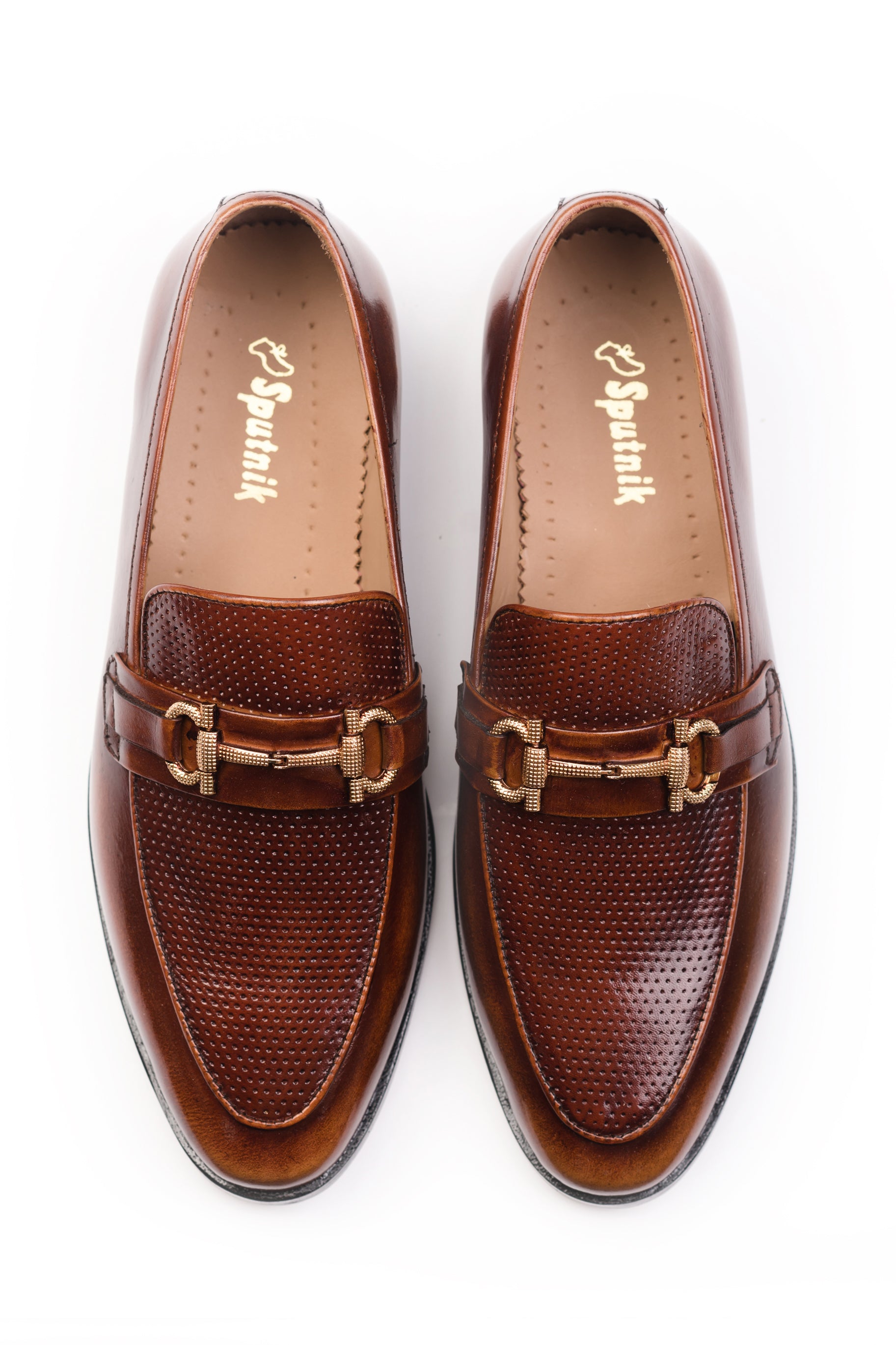 Tan Formal J0B363/90T