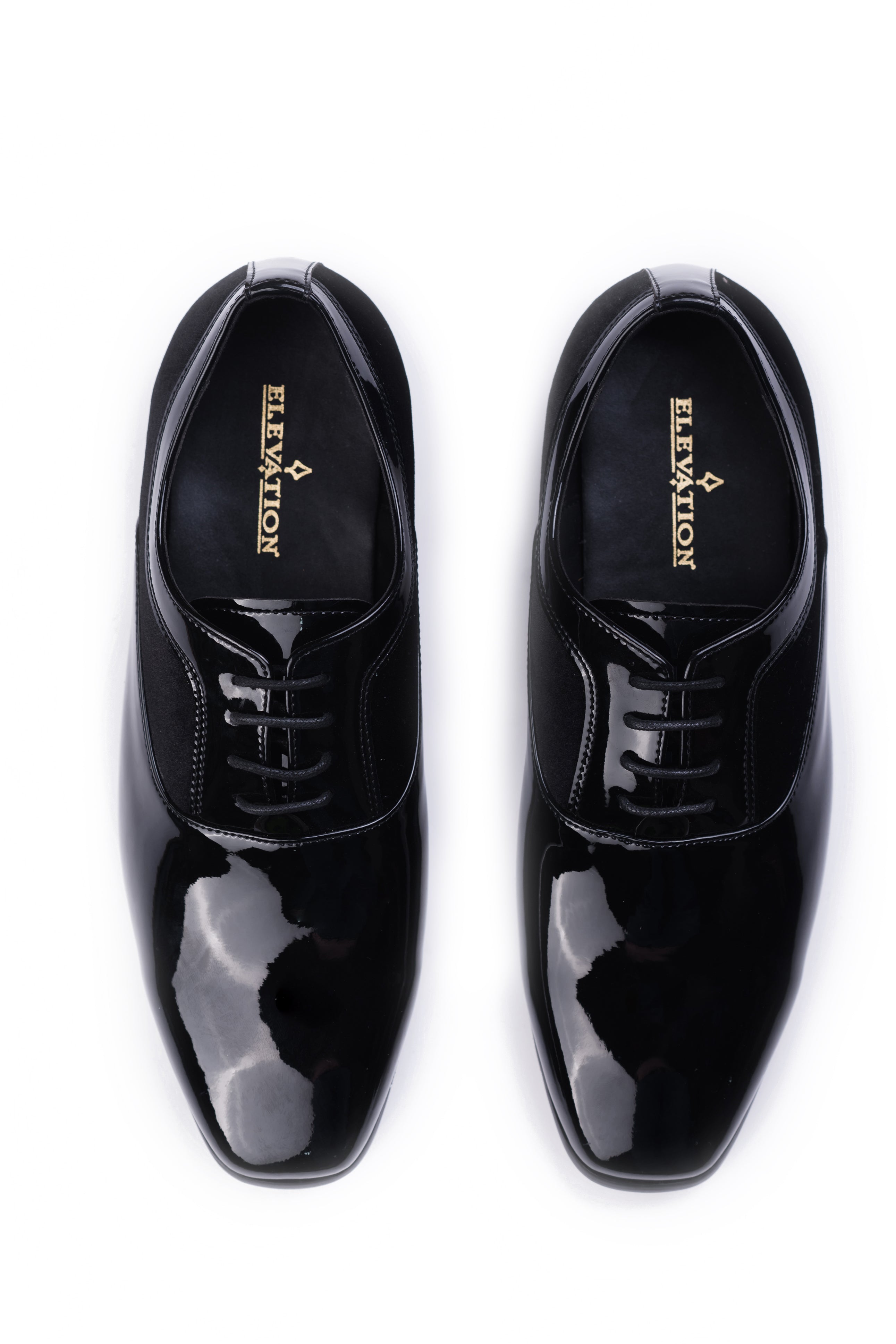 Black Formal H01282/002