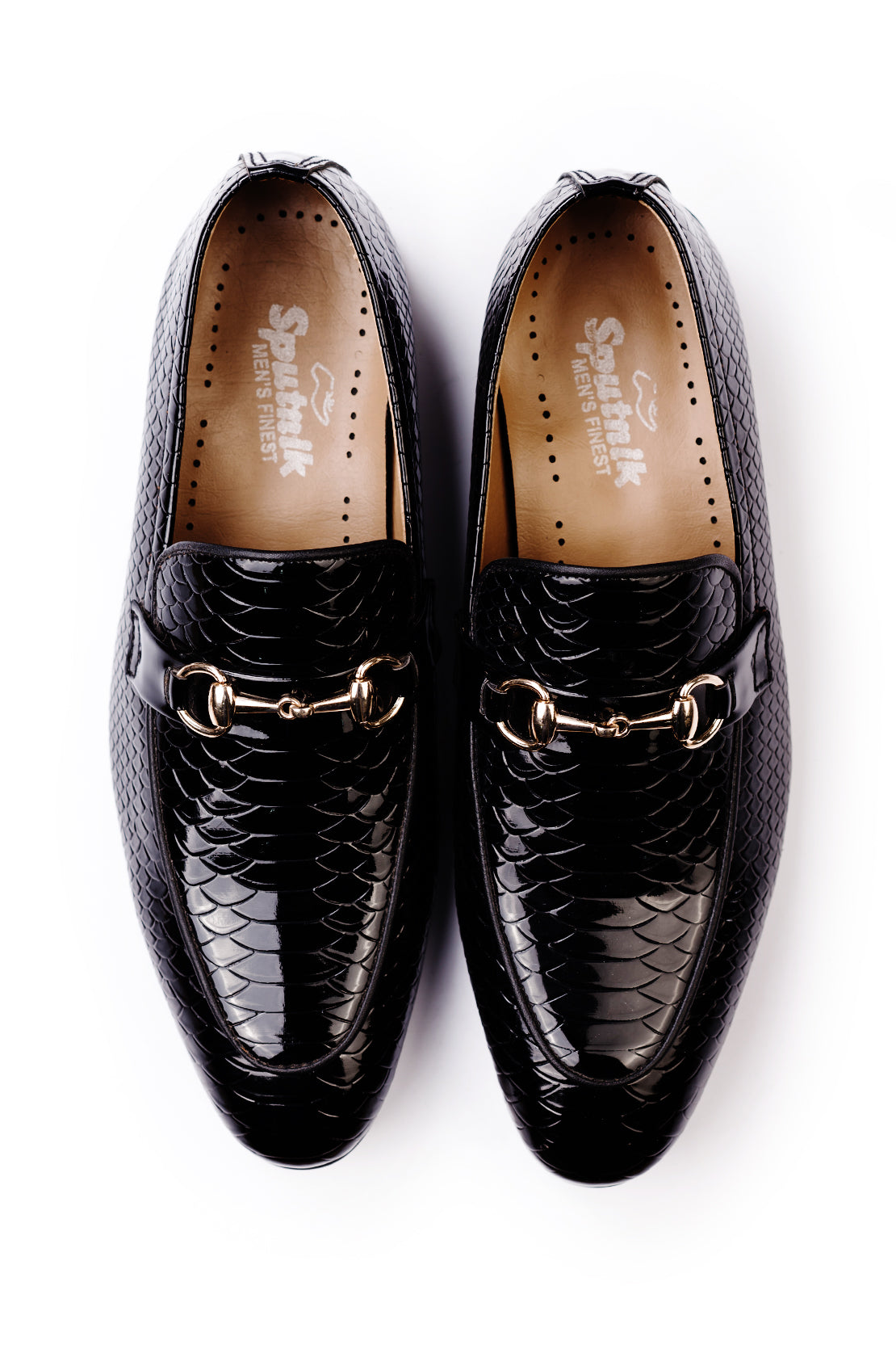 Black Formal J00412/002