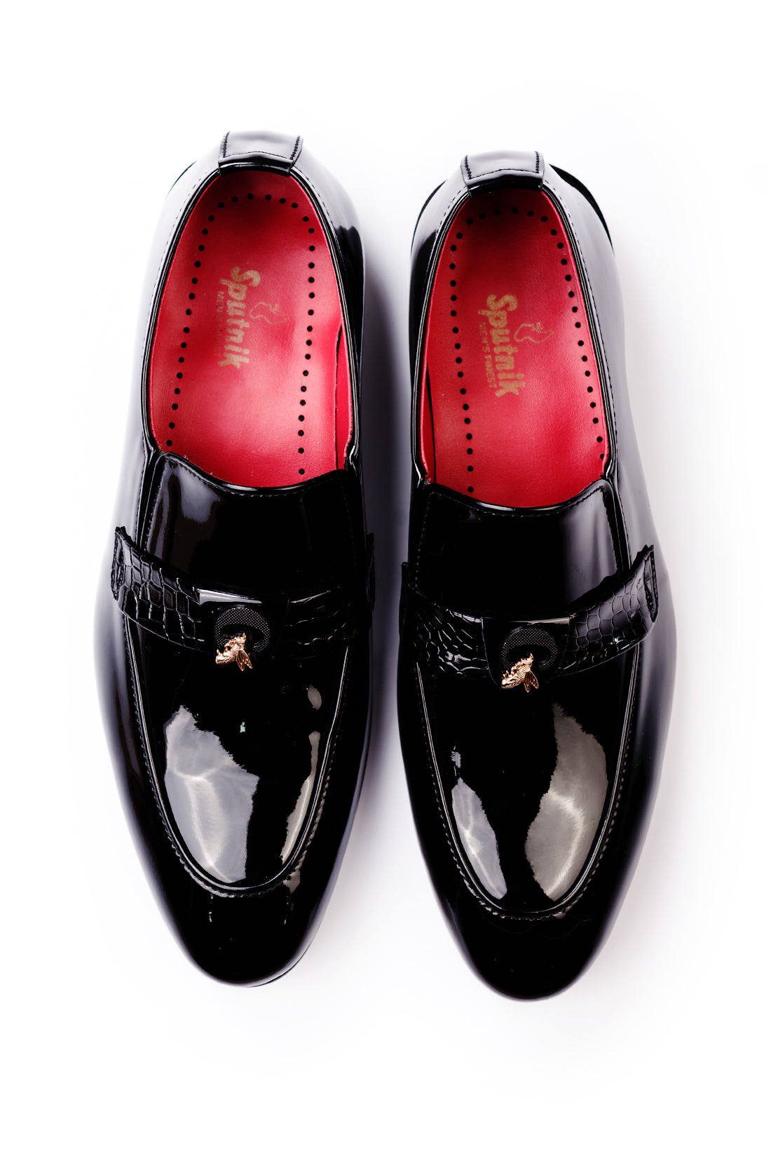 Black Formal J00491/002