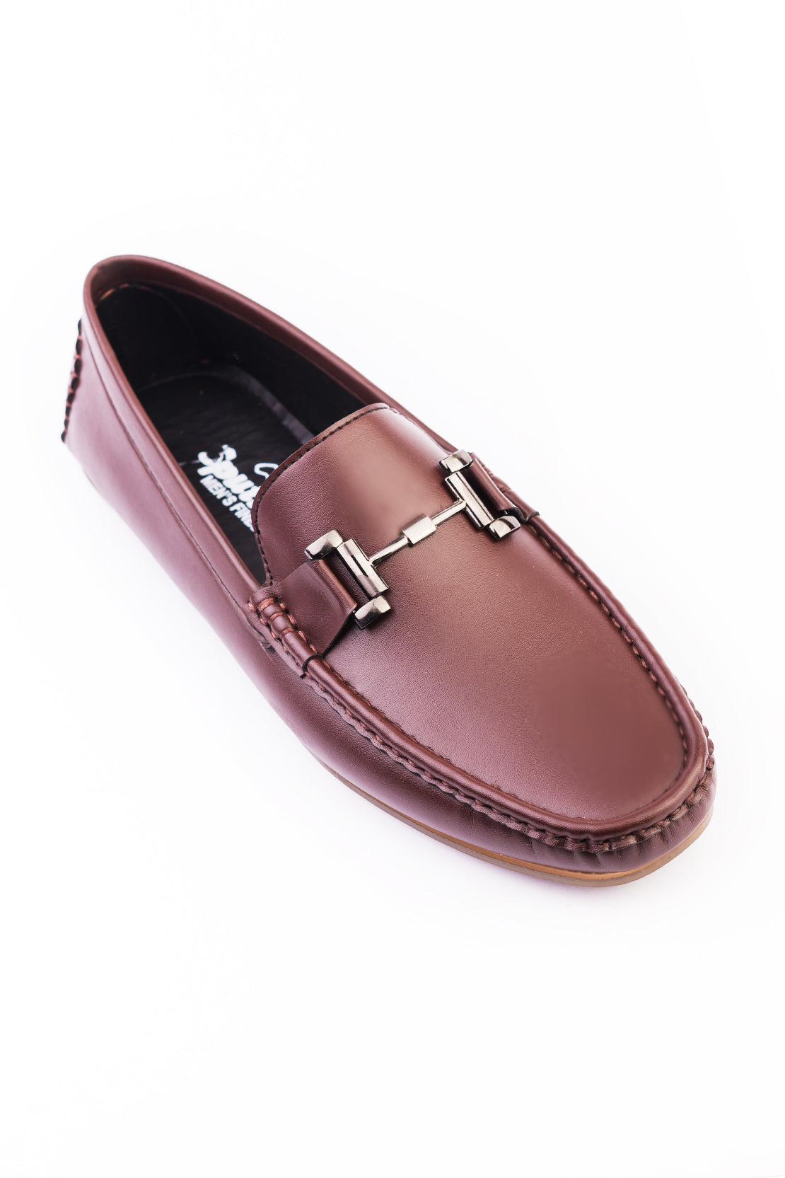 Brown Casual JJ1305/014