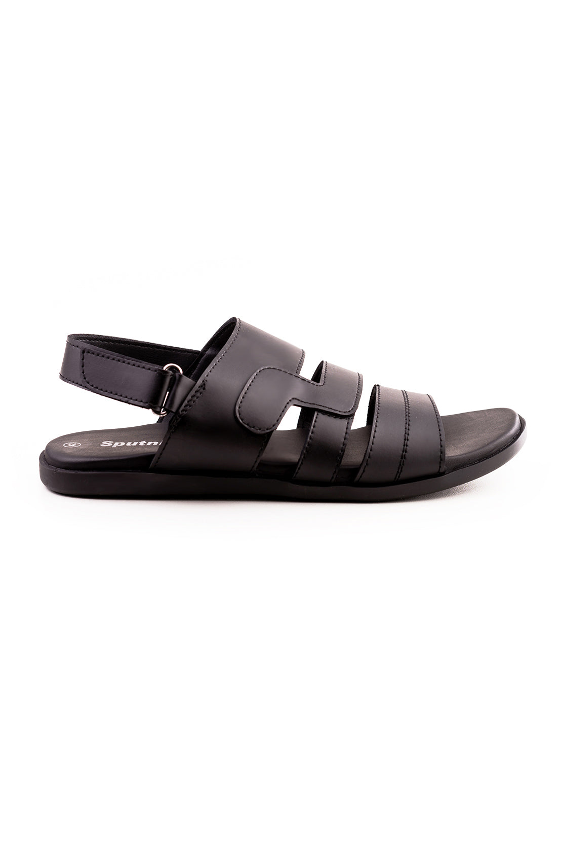 Black Sandal K00705/002