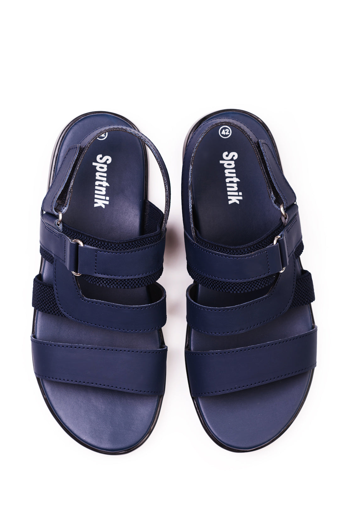 Blue Sandal K00722/005