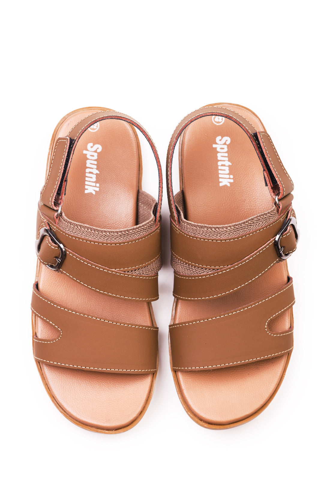 Fawn Sandal K00733/006
