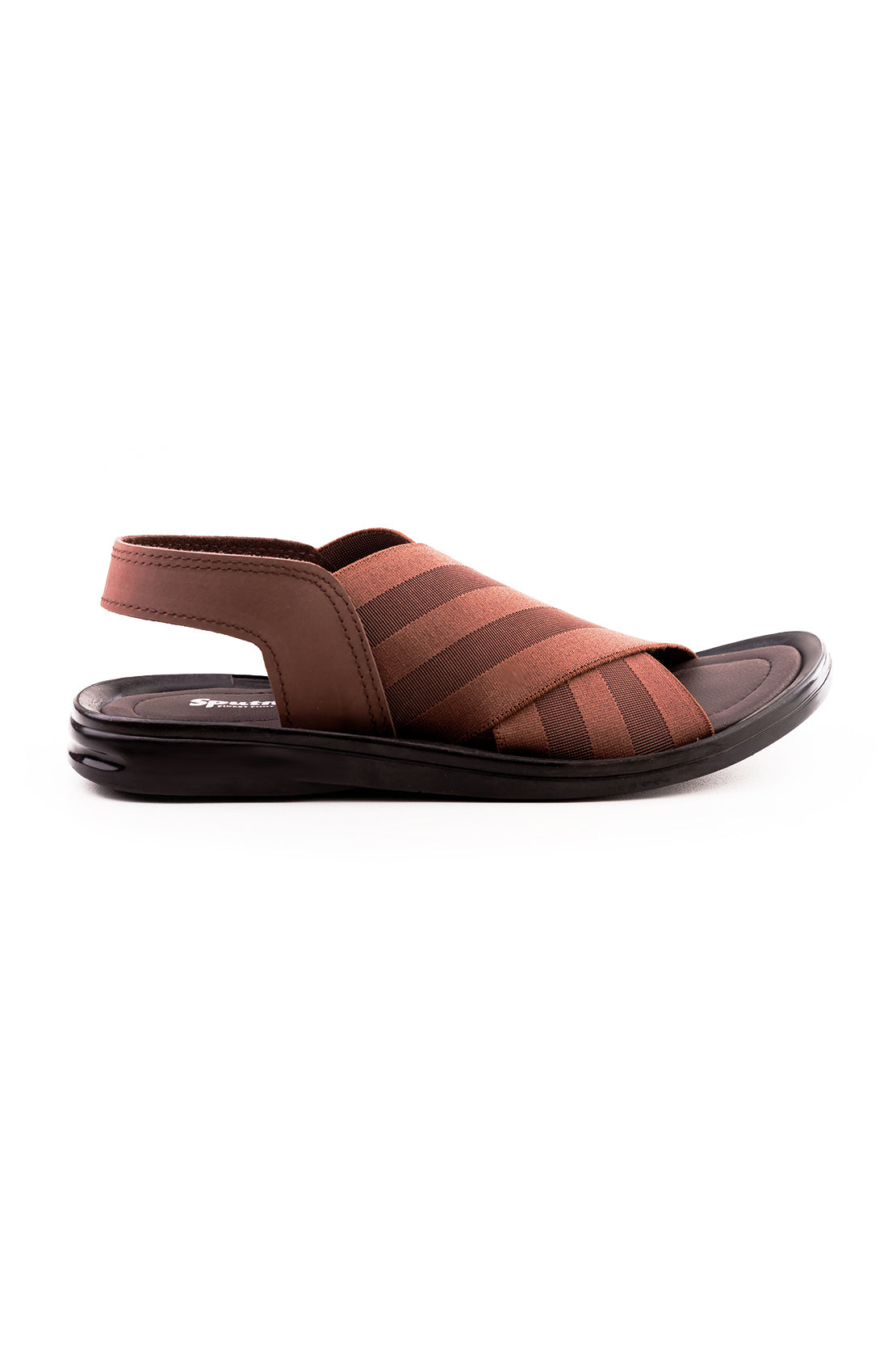 Brown Sandal K00736/014
