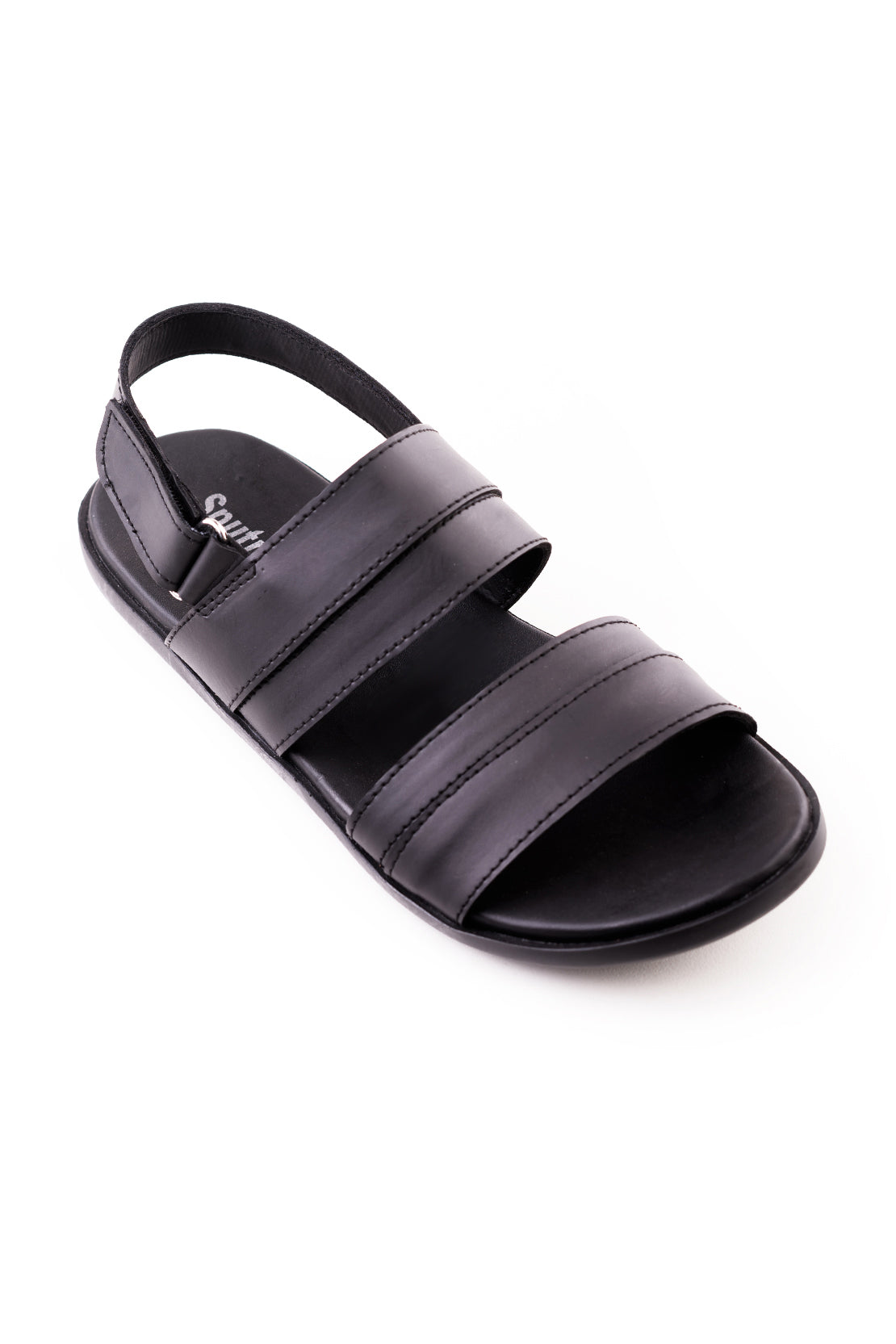 Black Sandal K00754/002