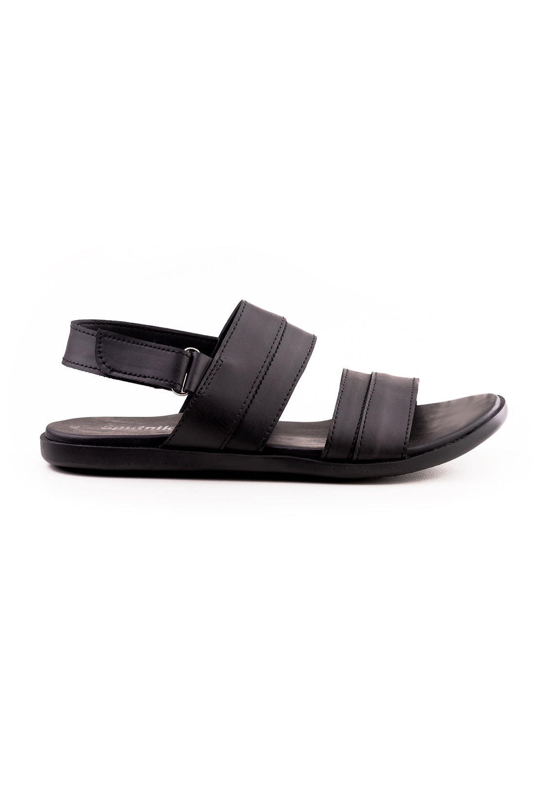 Black Sandal K00754/002