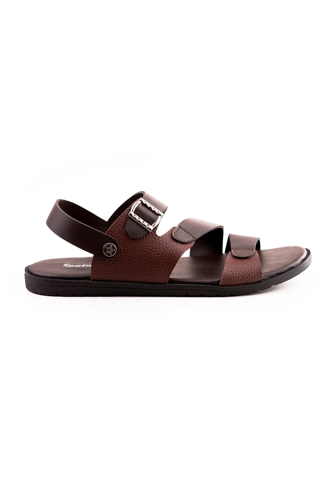 Brown Sandal K00756/014