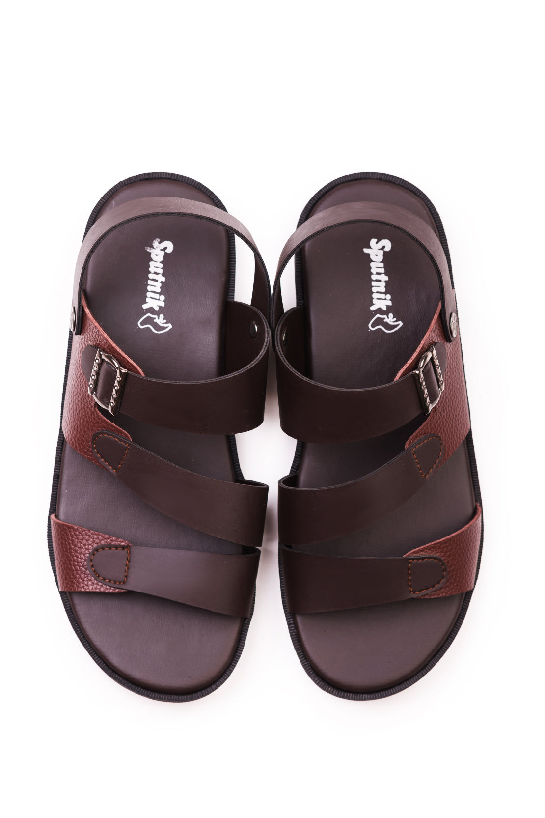 Brown Sandal K00756/014