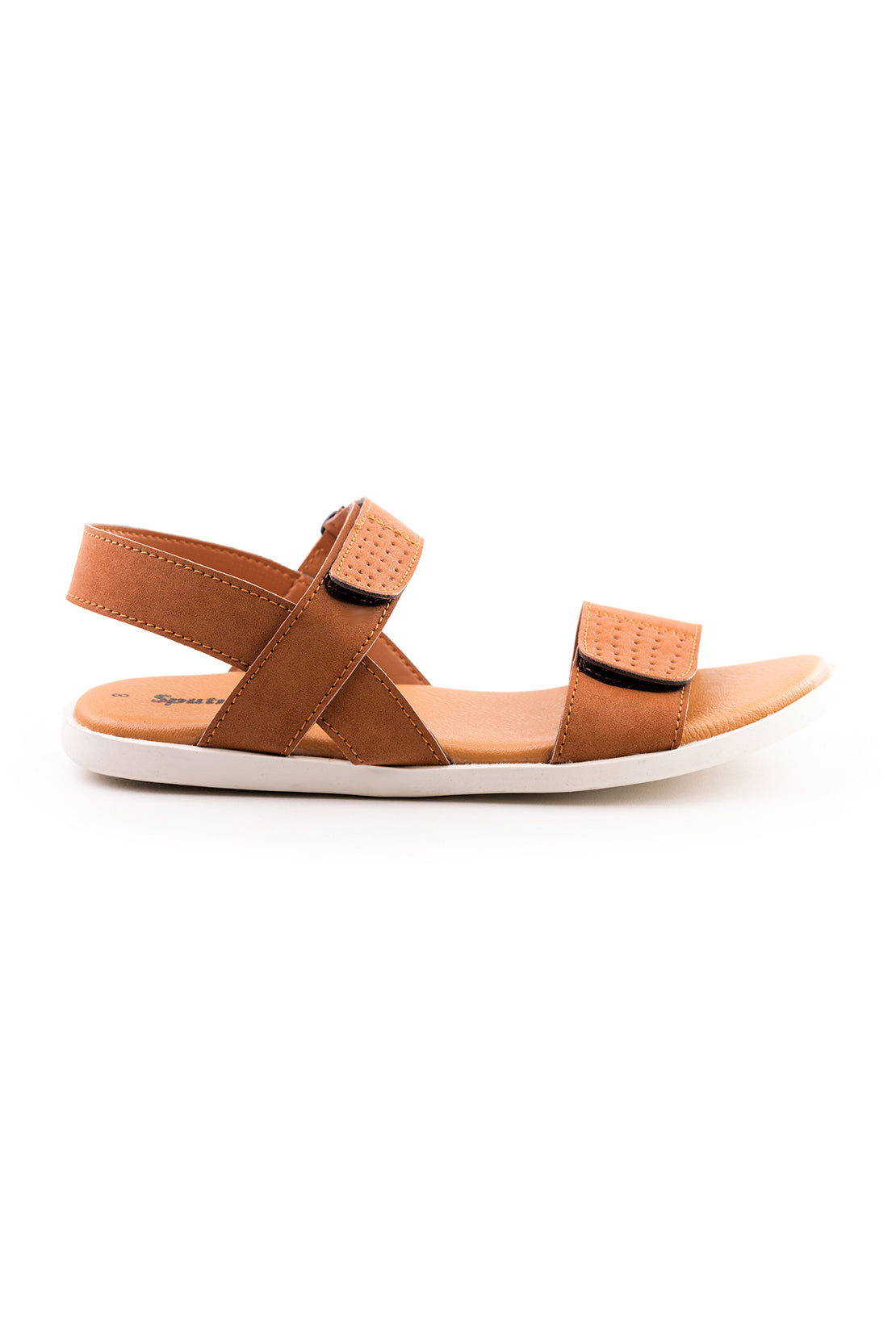 Mustard Sandal K00767/009