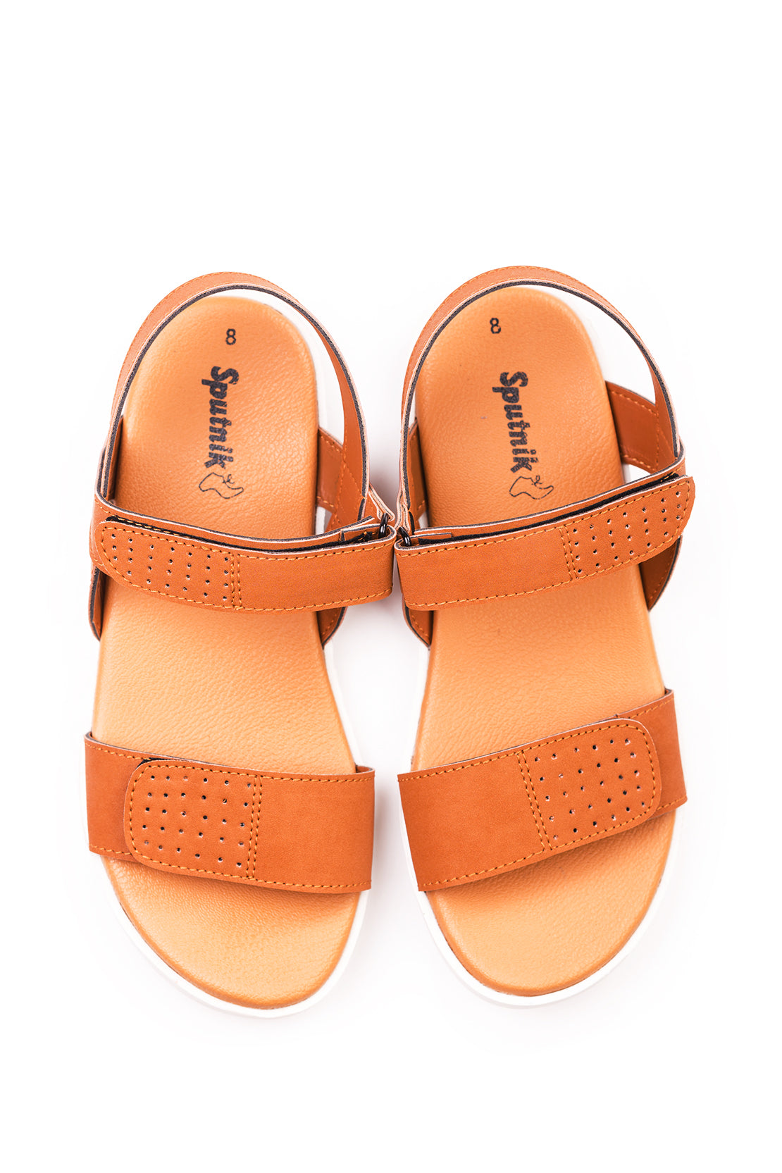 Mustard Sandal K00767/009