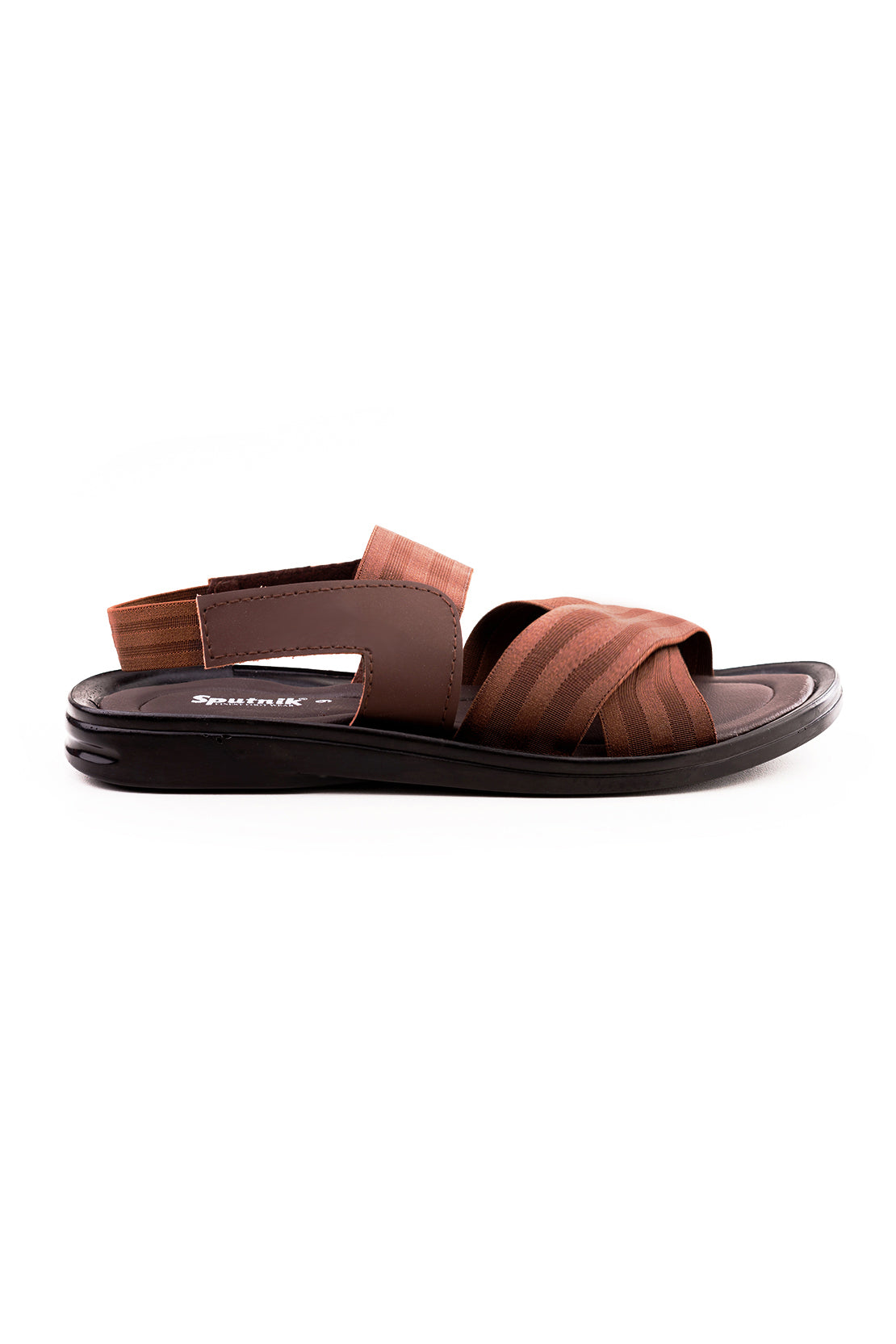 Brown Sandal K00768/014