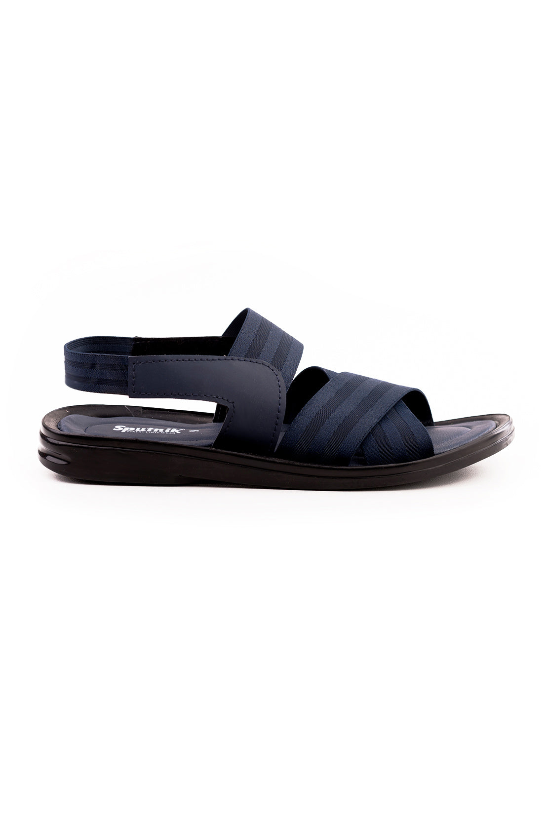 Navy Blue Sandal K00768/N05