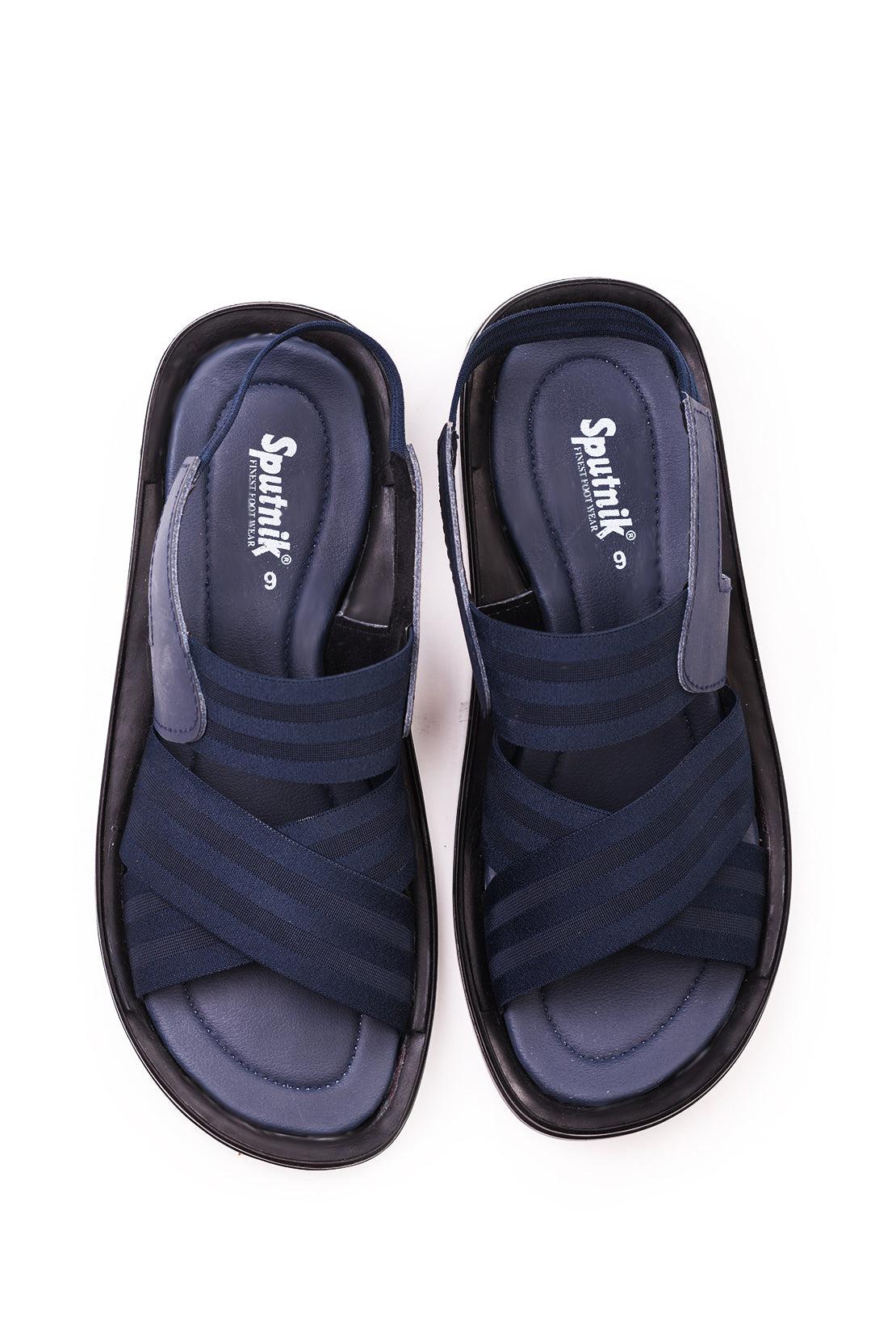 Navy Blue Sandal K00768/N05