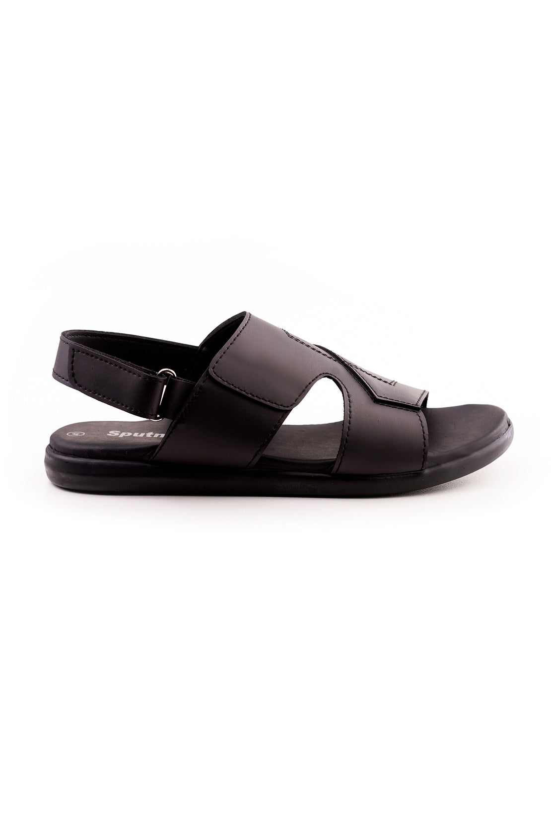 Black Sandal K00773/002