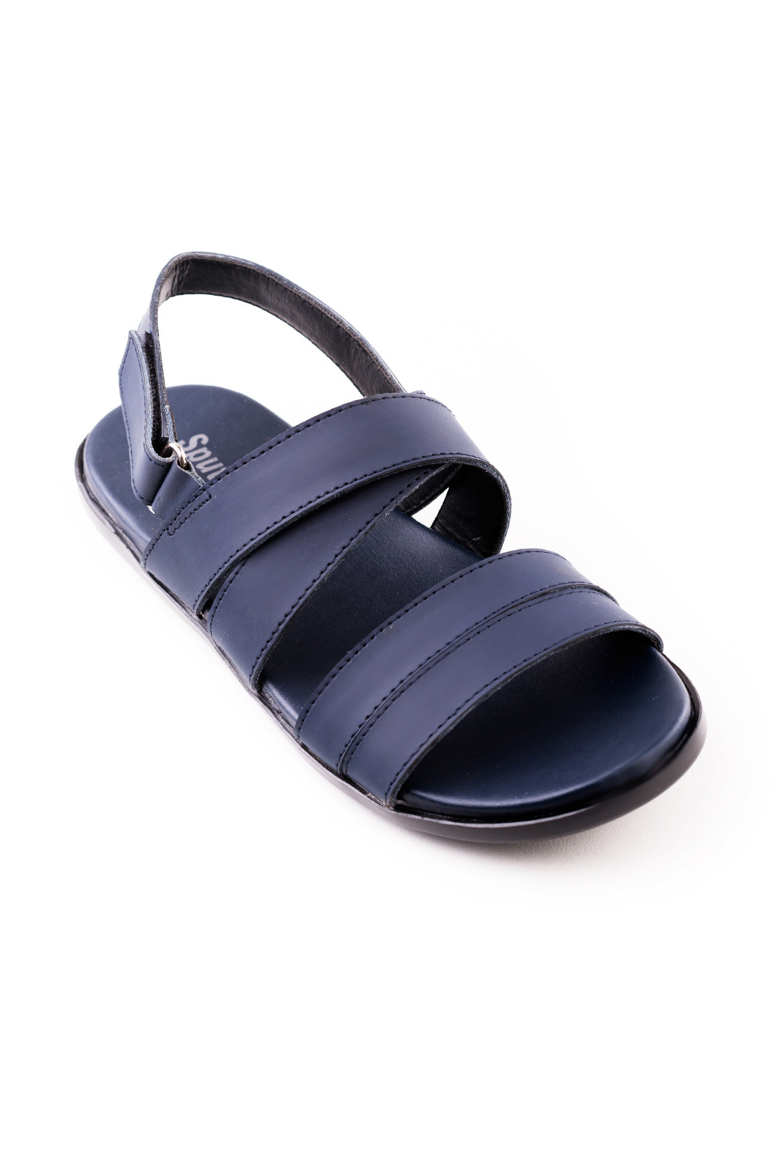 Blue Sandal K00799/005