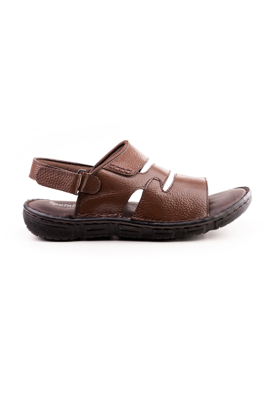 Light Brown Sandal K00803/14L