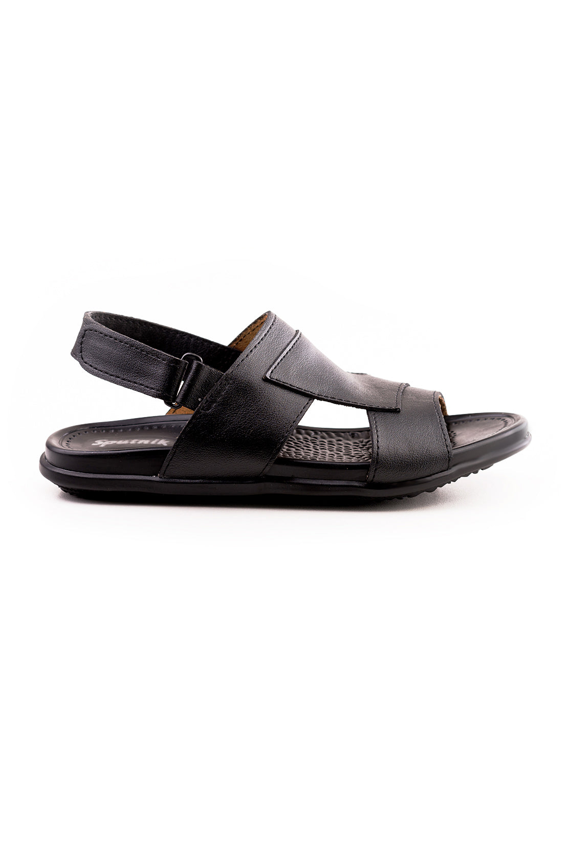 Black Sandal K00810/002