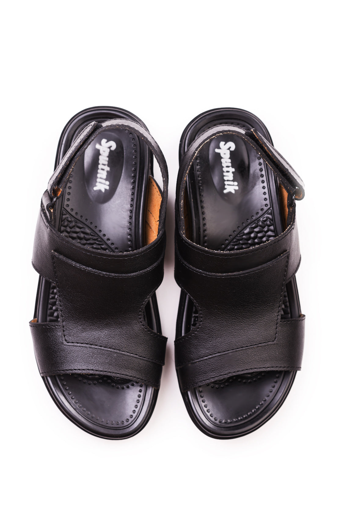 Black Sandal K00810/002