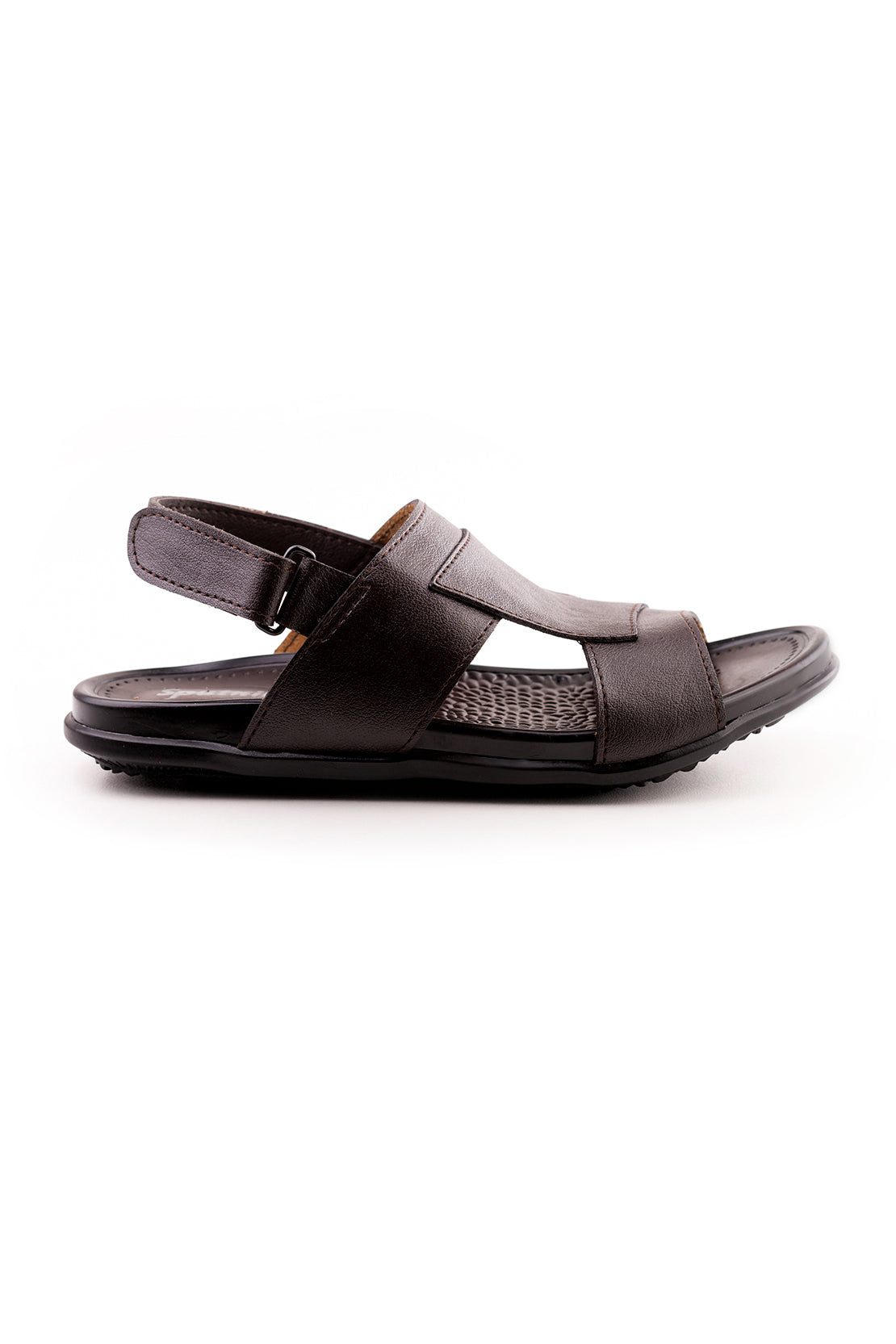Brown Sandal K00810/014