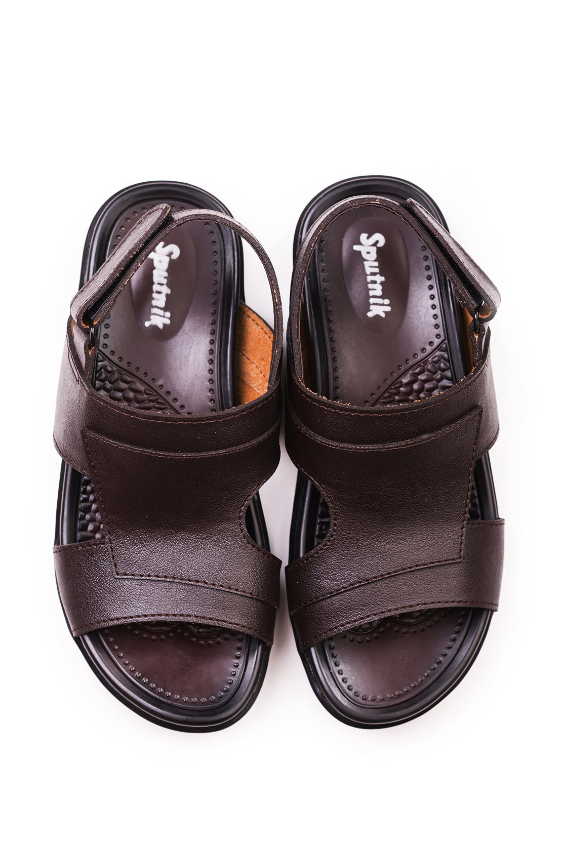 Brown Sandal K00810/014