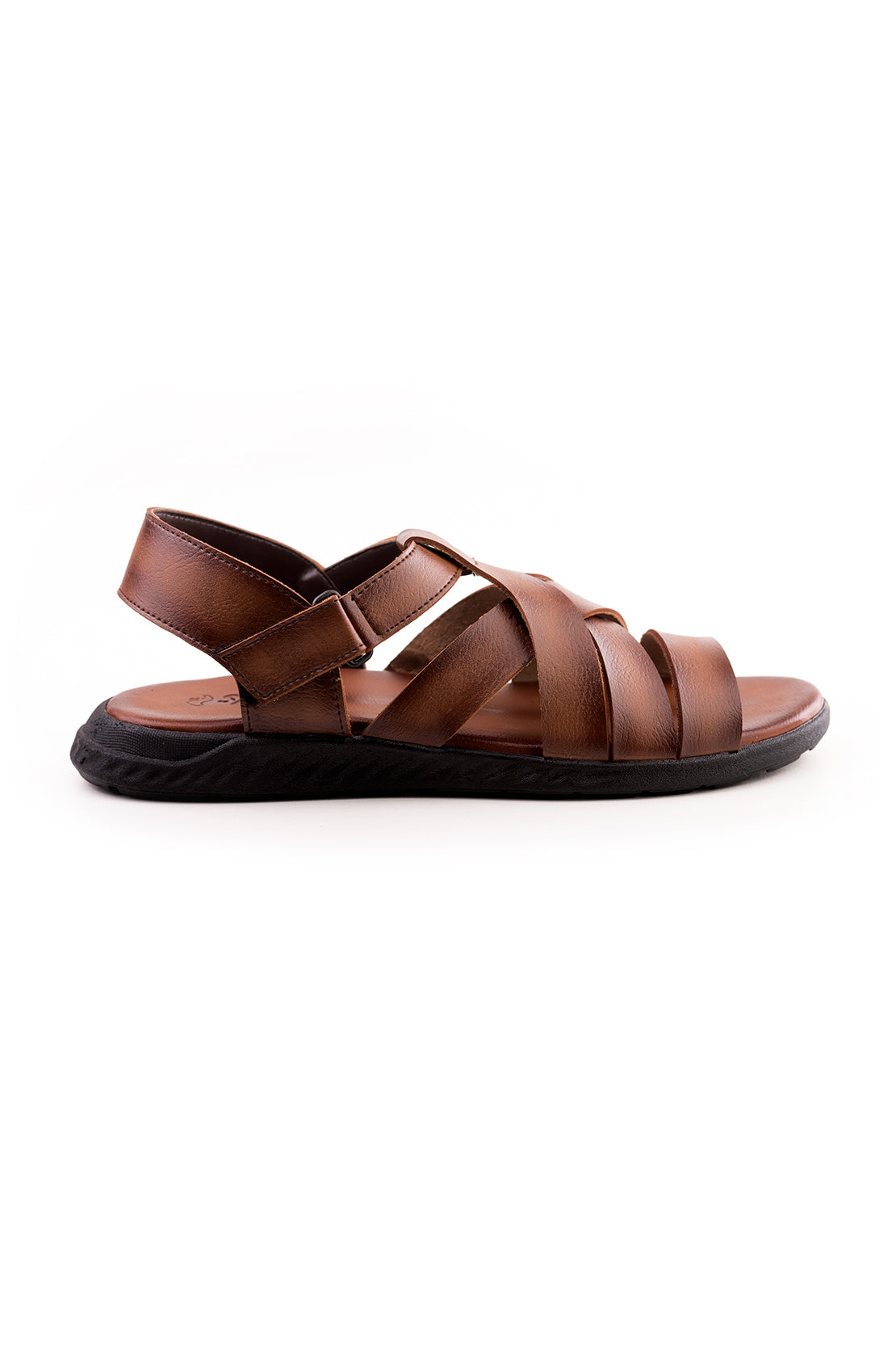 Brown Sandal K00819/014
