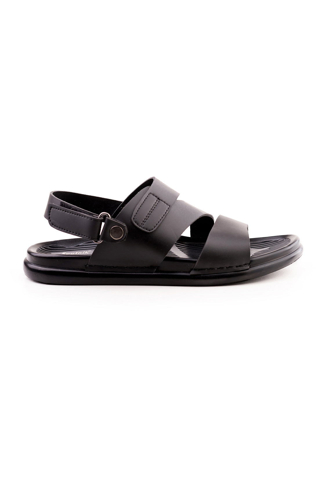 Black Sandal K00835/002
