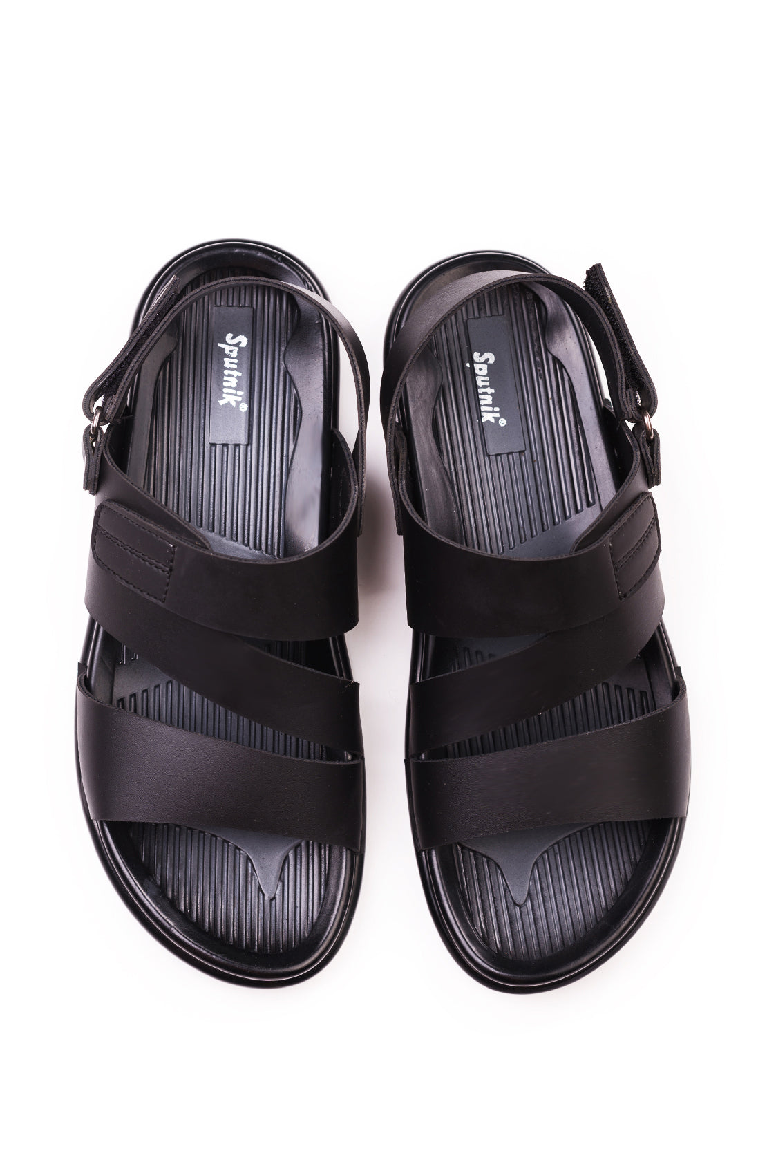 Black Sandal K00835/002