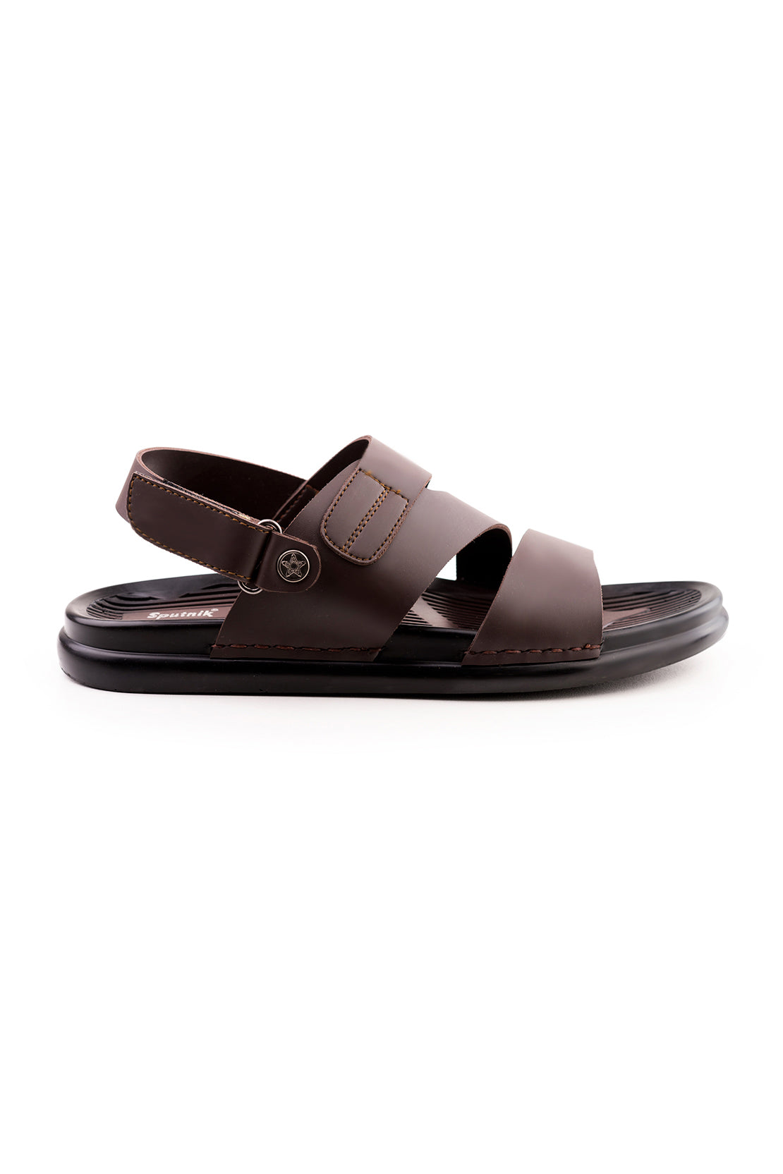 Brown Sandal K00835/014