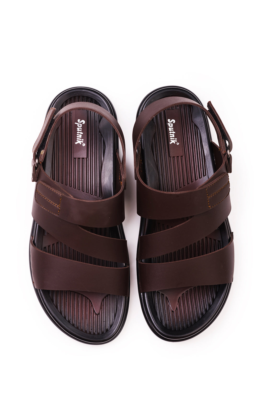 Brown Sandal K00835/014
