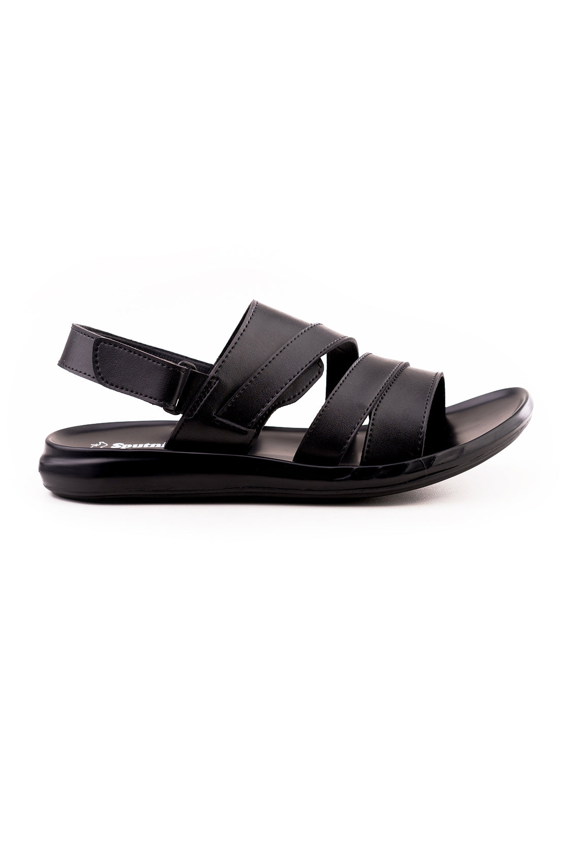 Black Sandal K00839/002