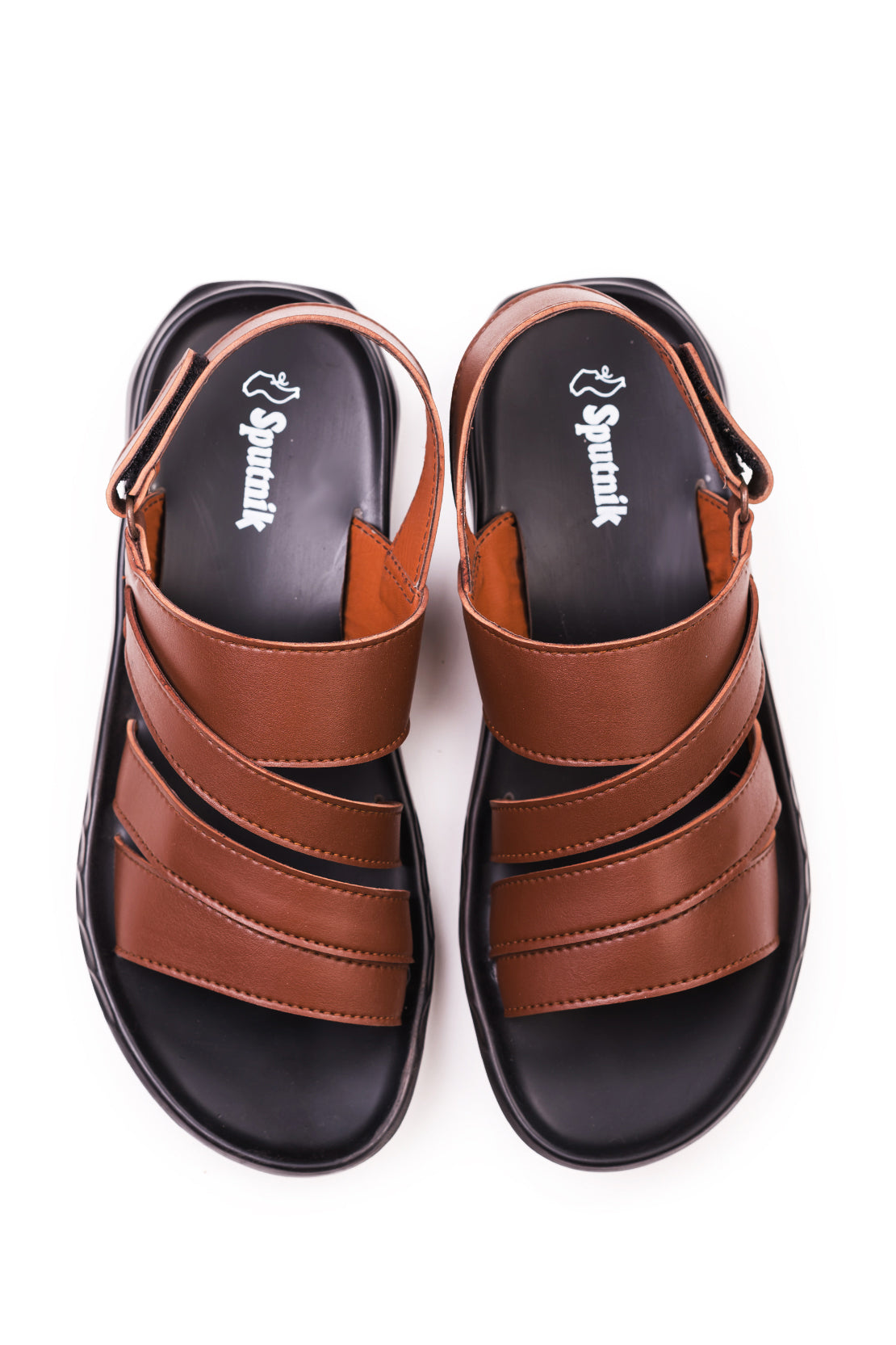 Mustard Sandal K00839/009