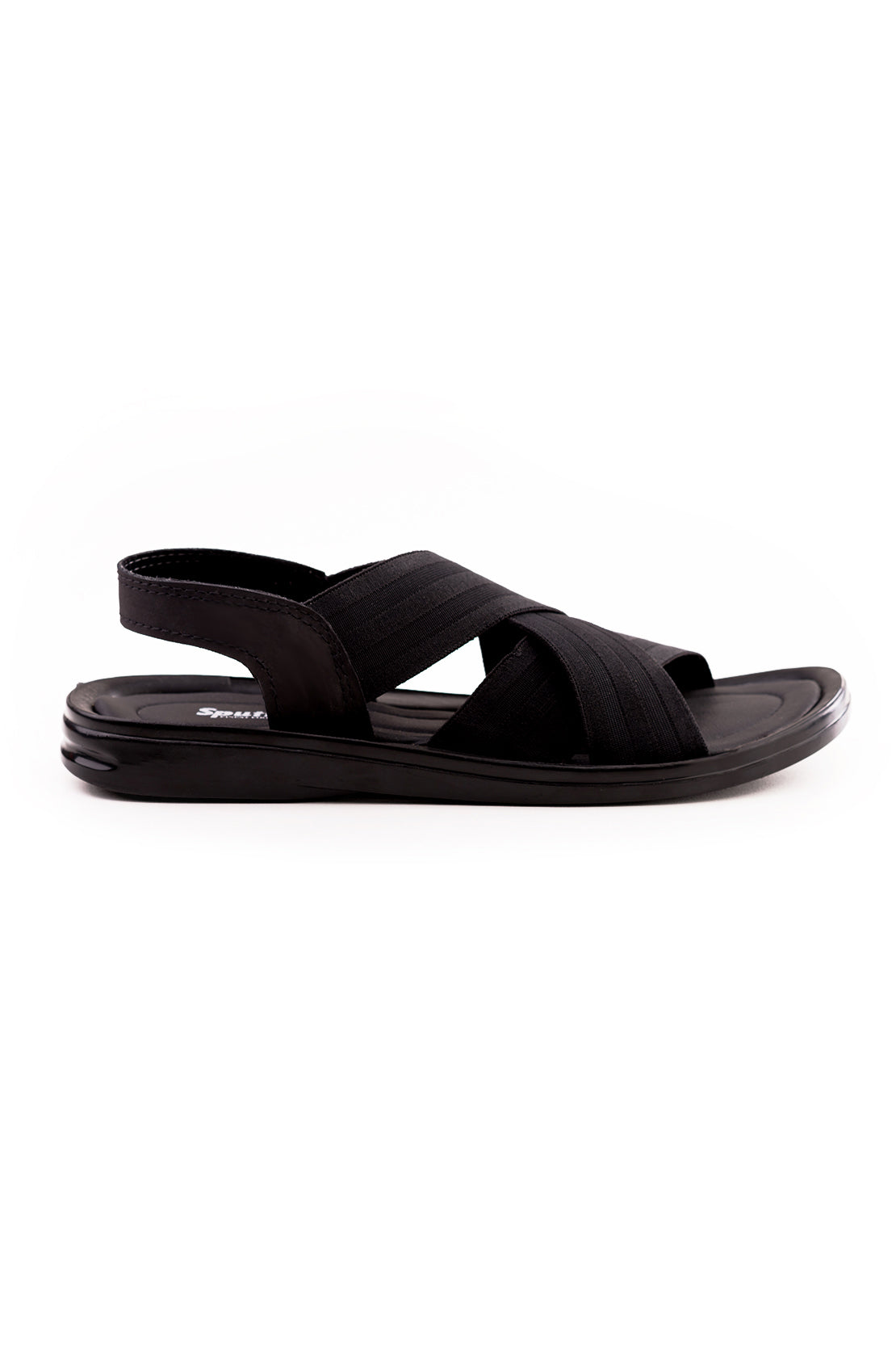 Black Sandal K00843/002