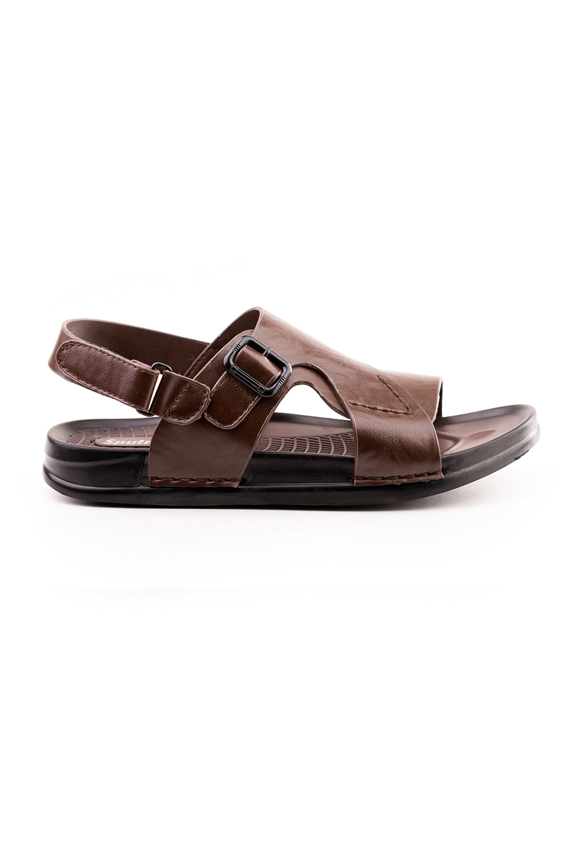 Brown Sandal K00844/014