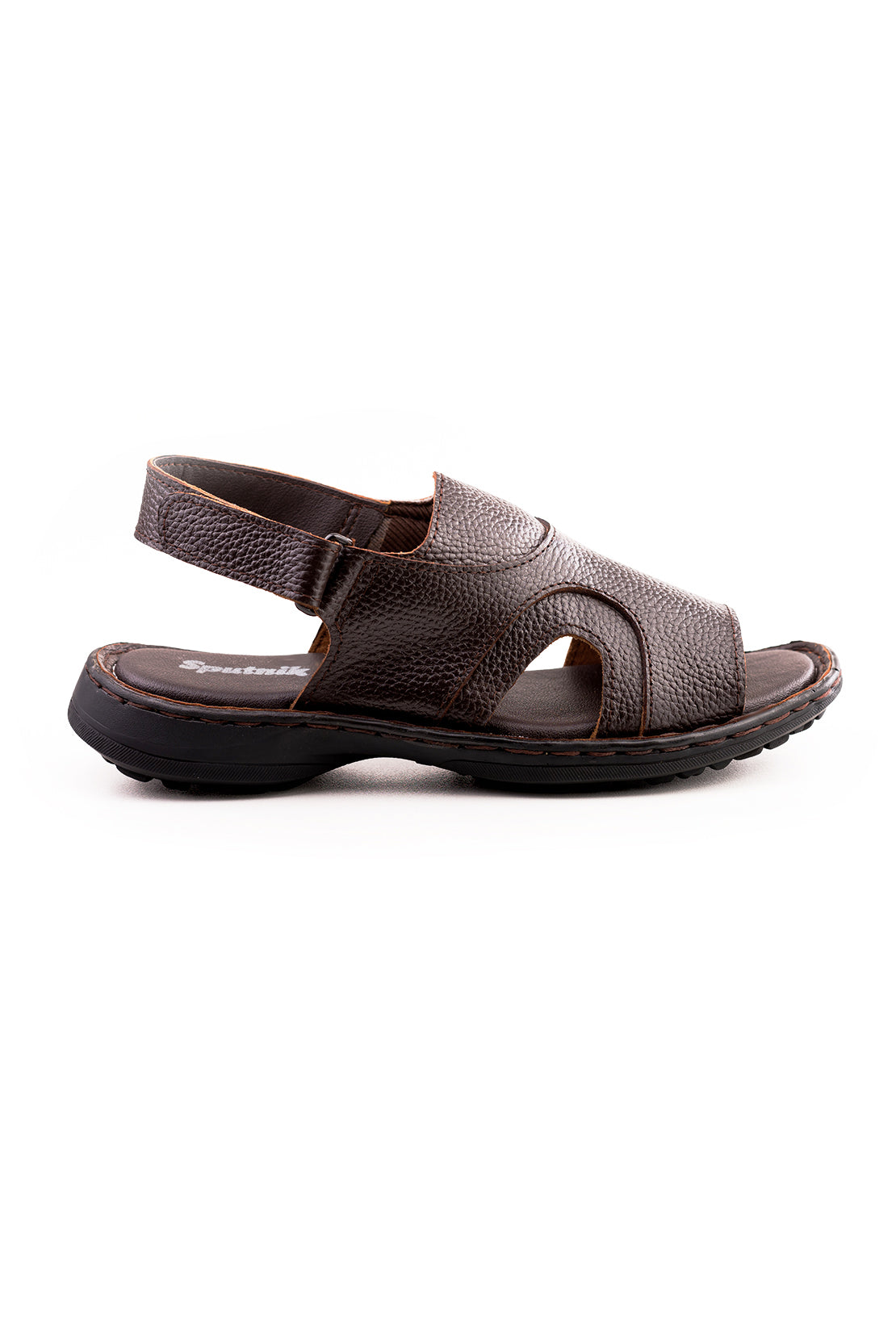 Brown Sandal K00847/014