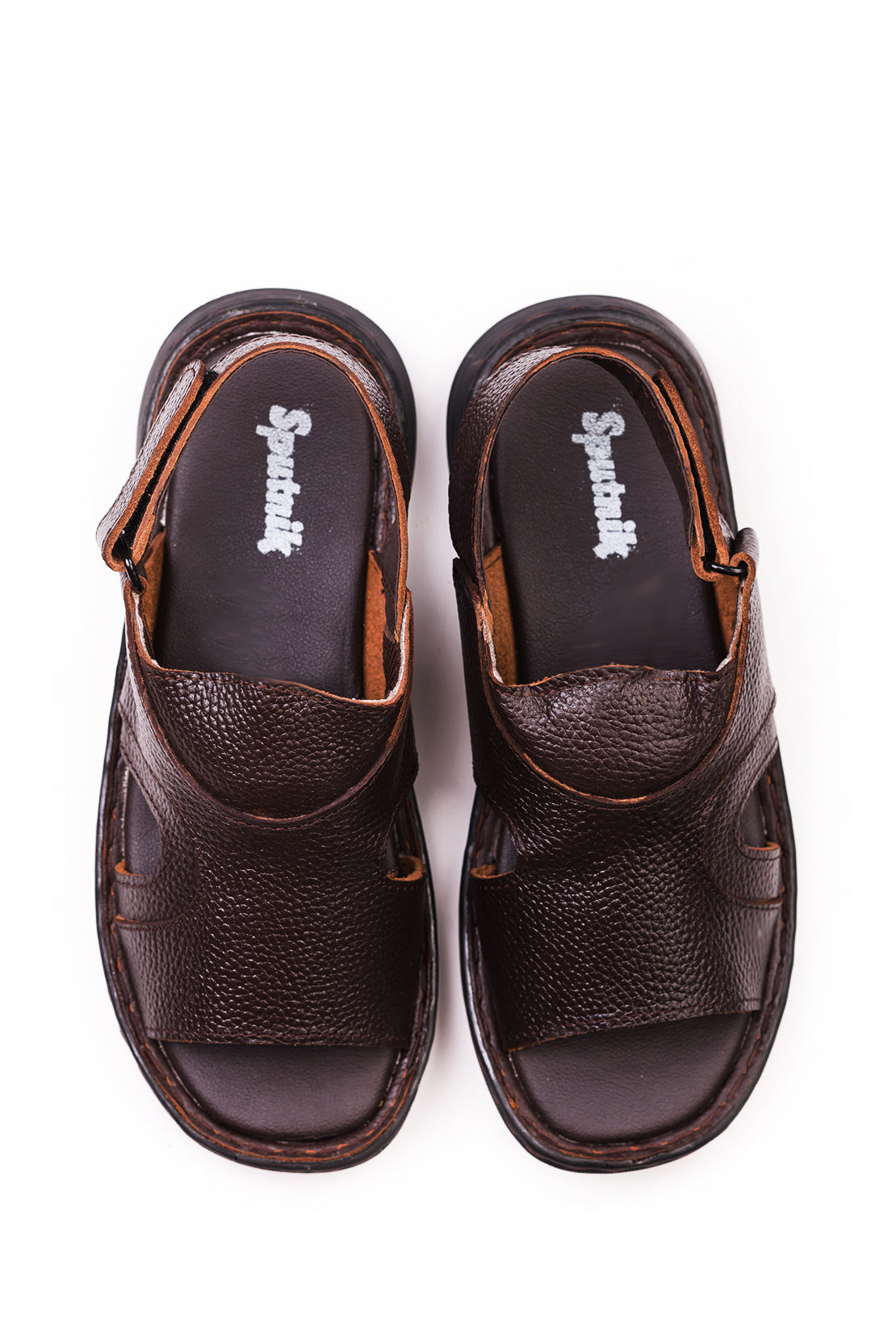 Brown Sandal K00847/014