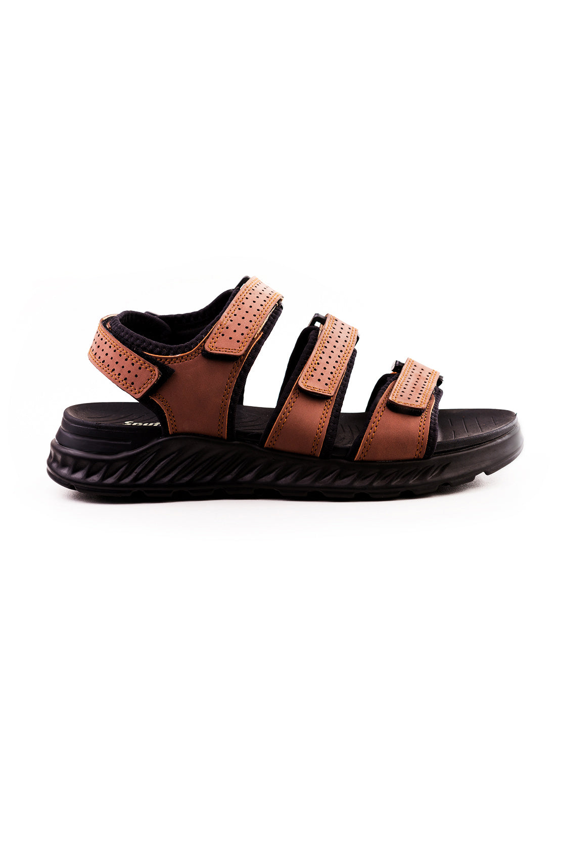 Espresso Sandal K00852/814