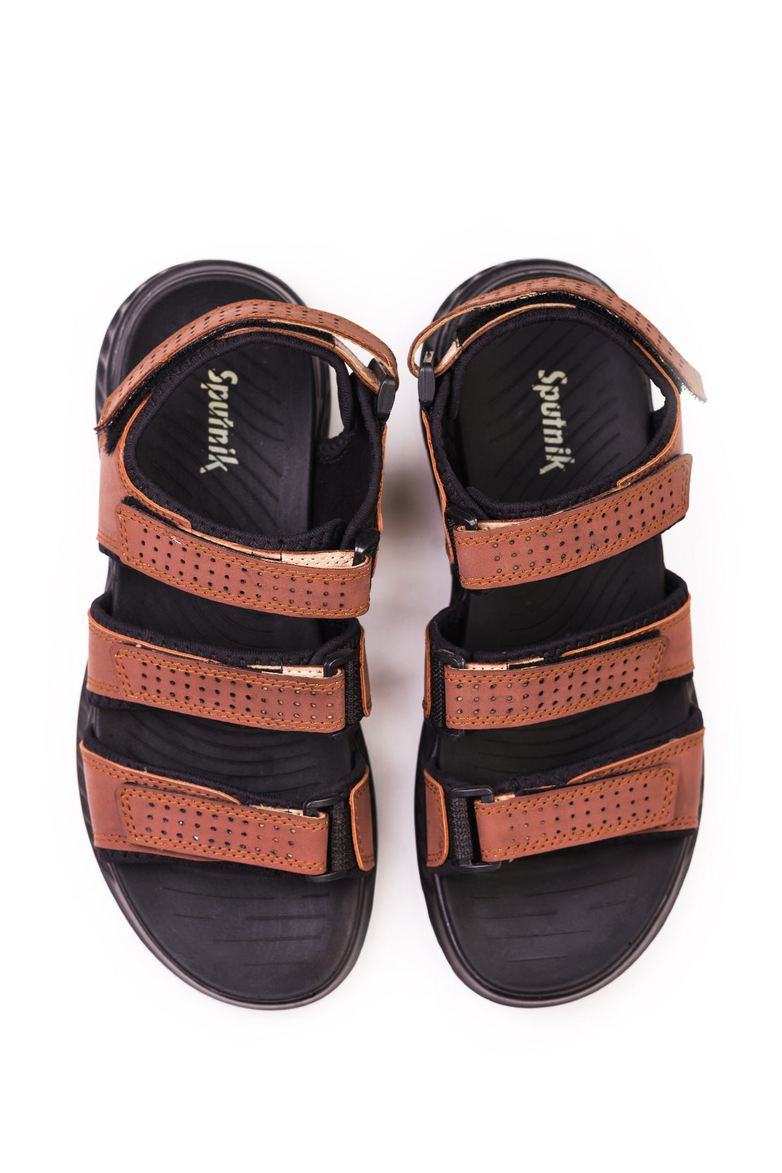 Espresso Sandal K00852/814