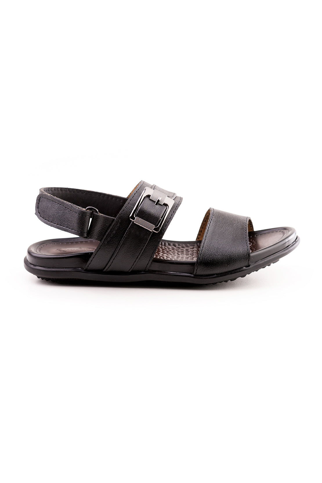Black Sandal K00853/002