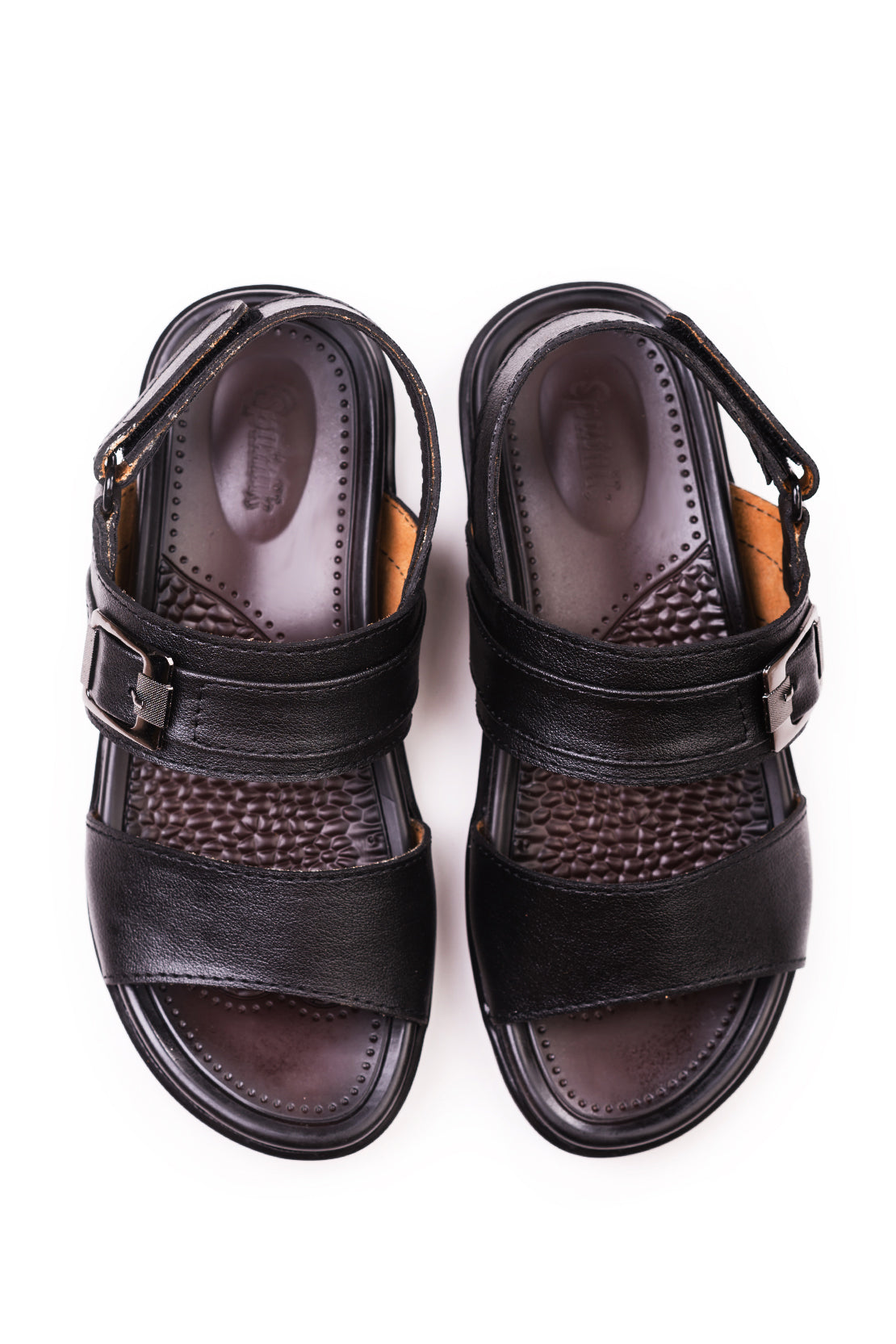 Black Sandal K00853/002