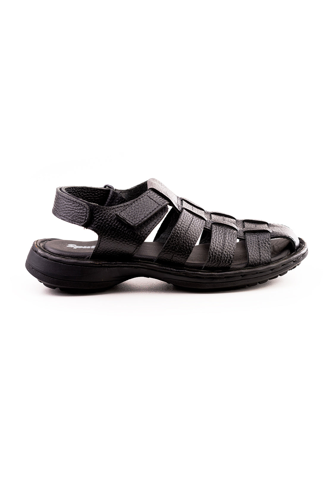 Black Sandal K00866/002