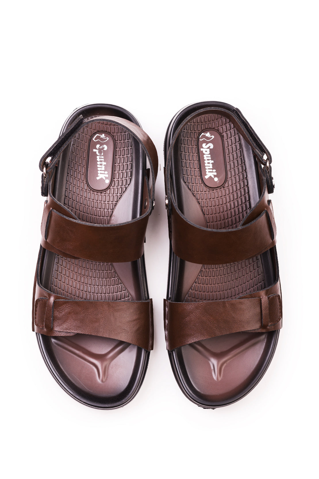 Brown Sandal K00880/014