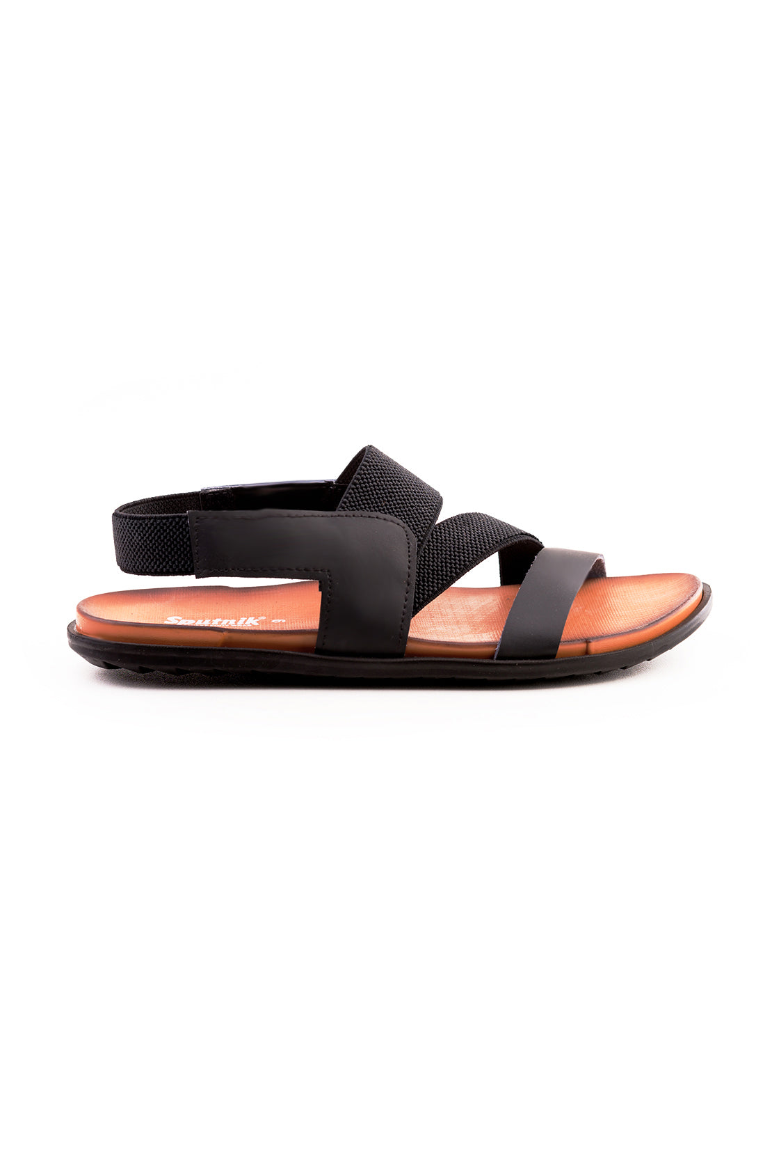 Black Sandal K00885/002