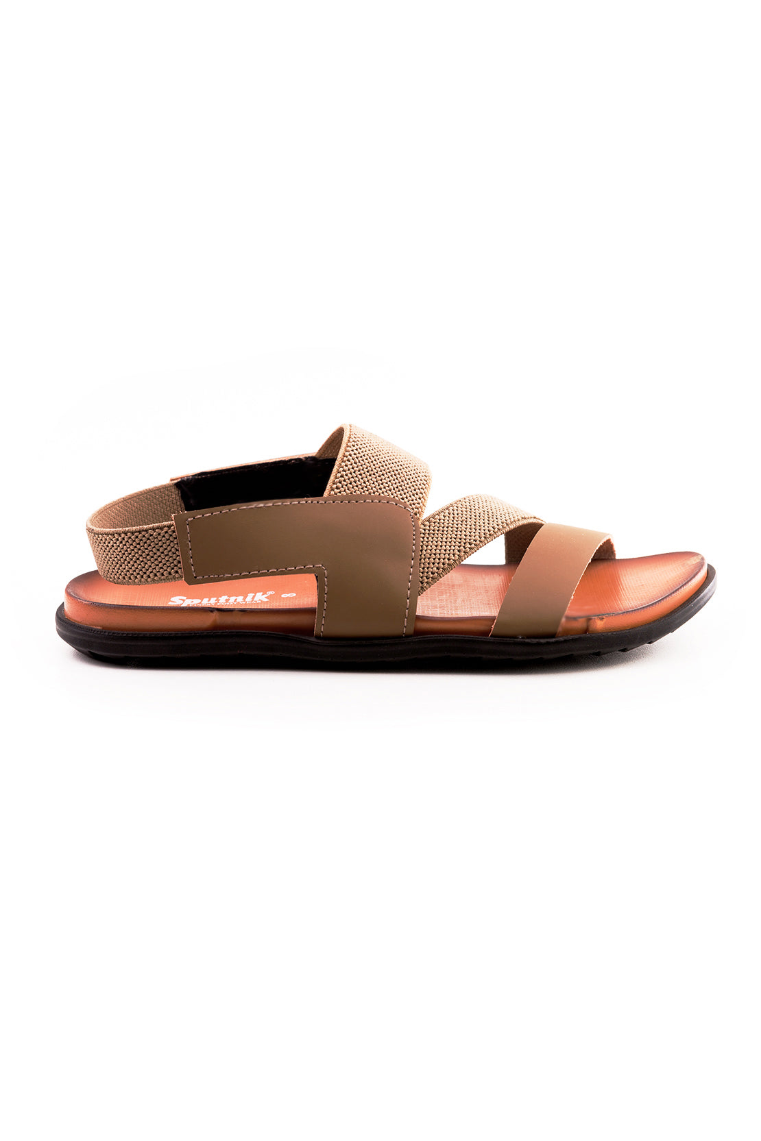 Coffee Sandal K00885/14f