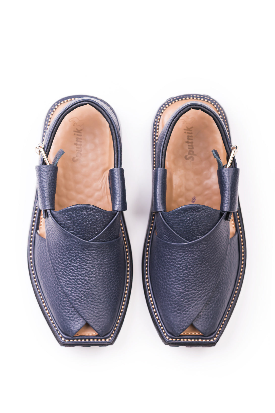 Blue Mild Peshawari K00933/50M