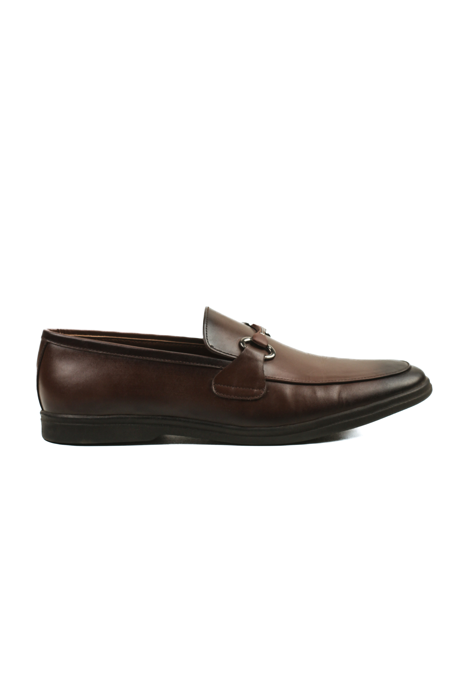 Brown Formal Shoes K01395/014