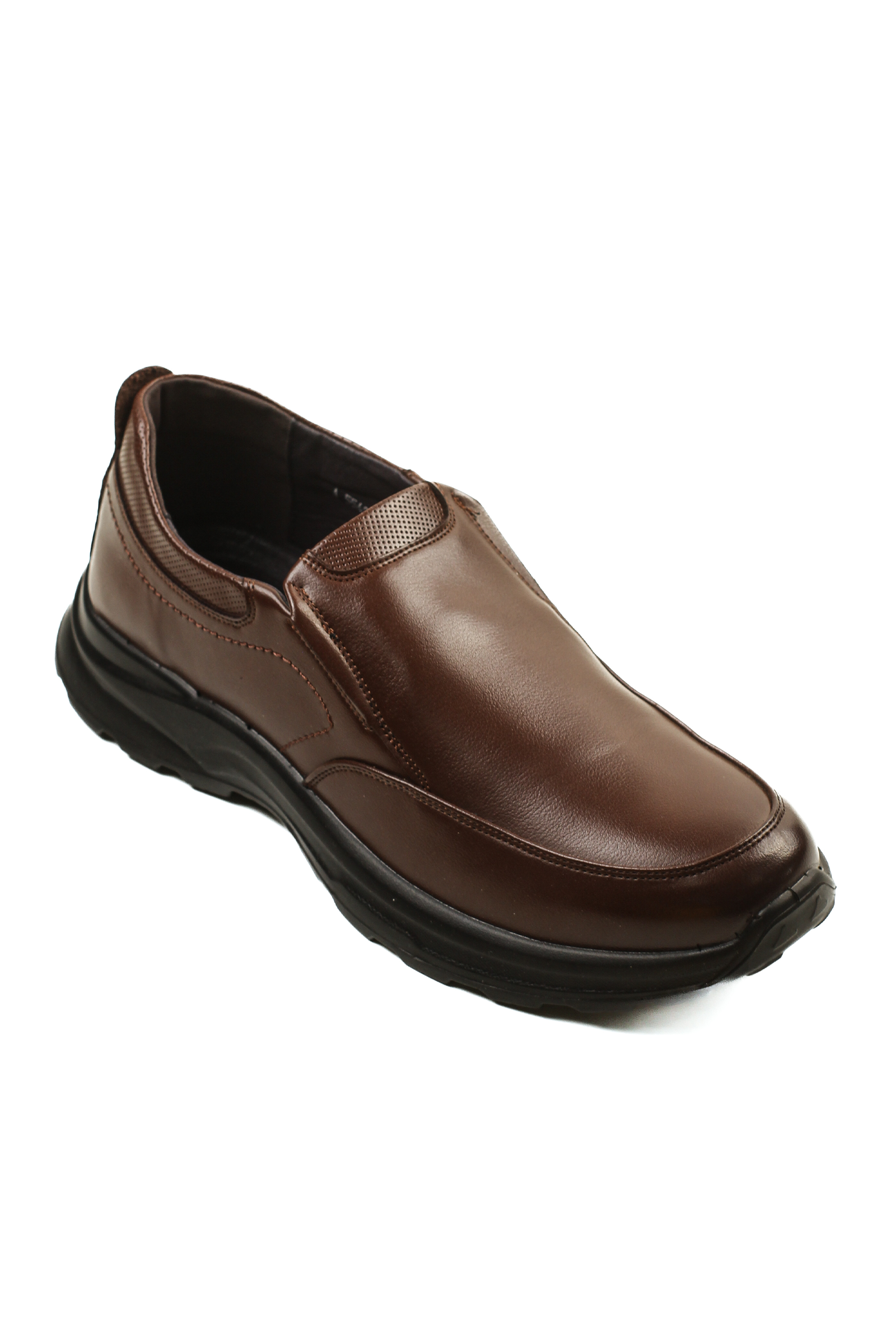 Brown Casual K01417/014