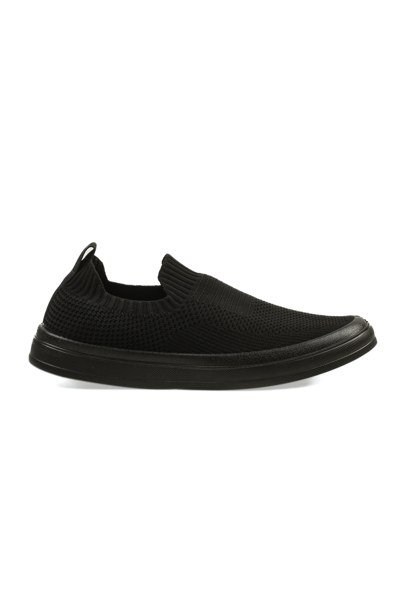 Black Casual K01987/002