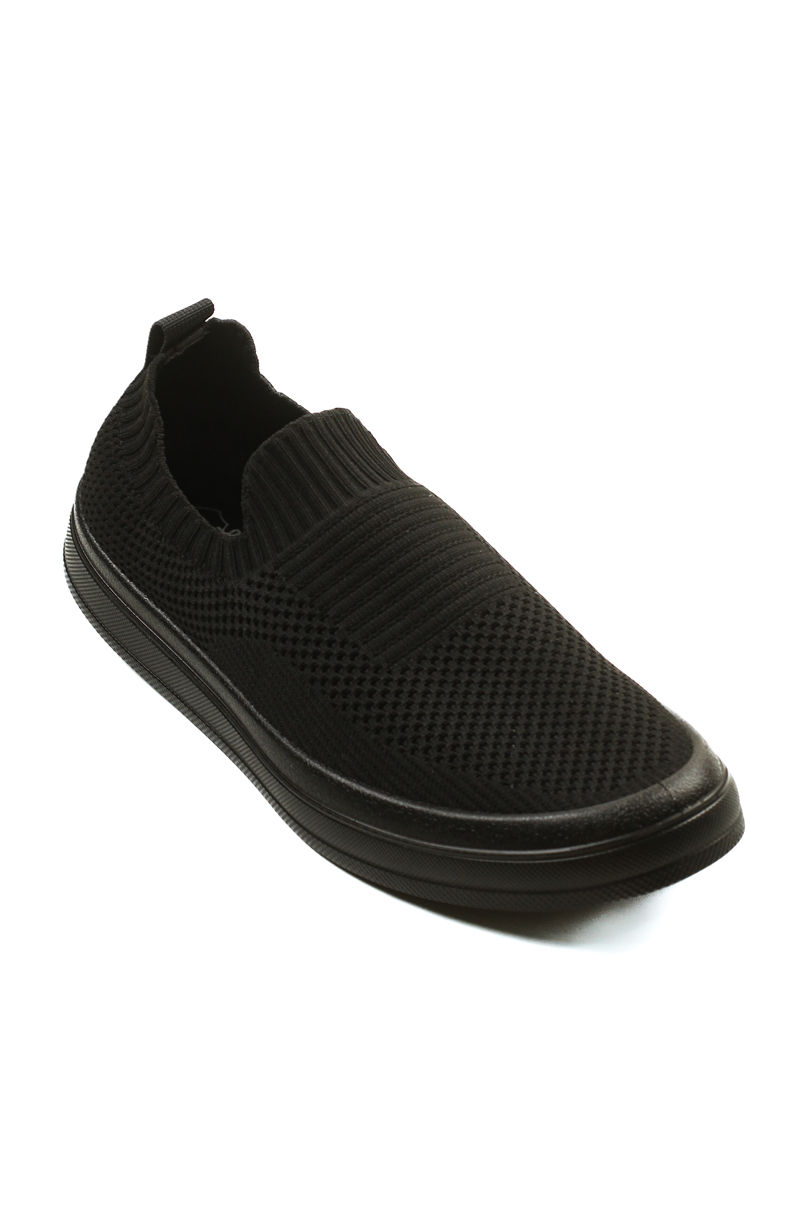 Black Casual K01987/002