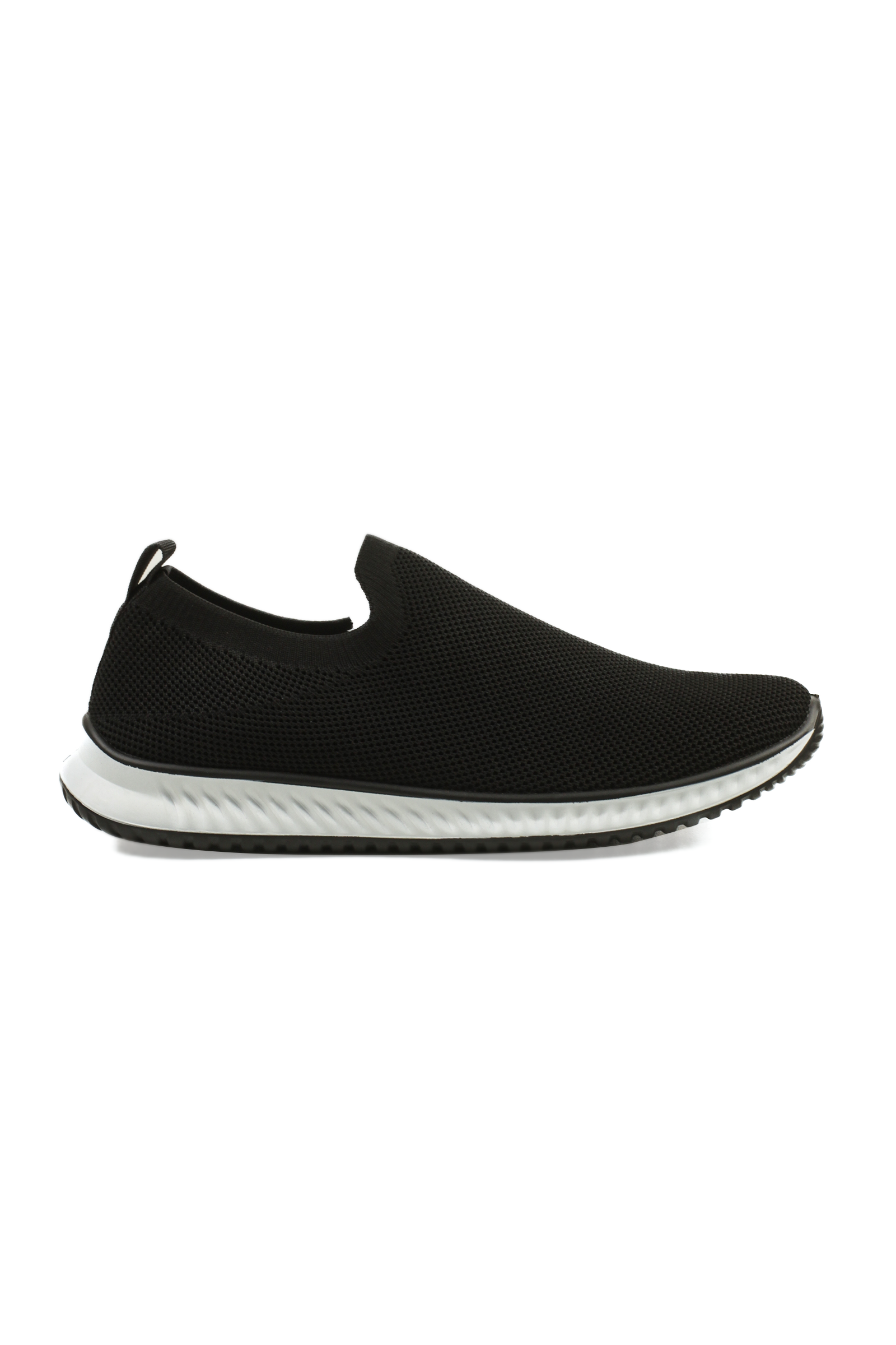 Sports Black Joggers K01988/002